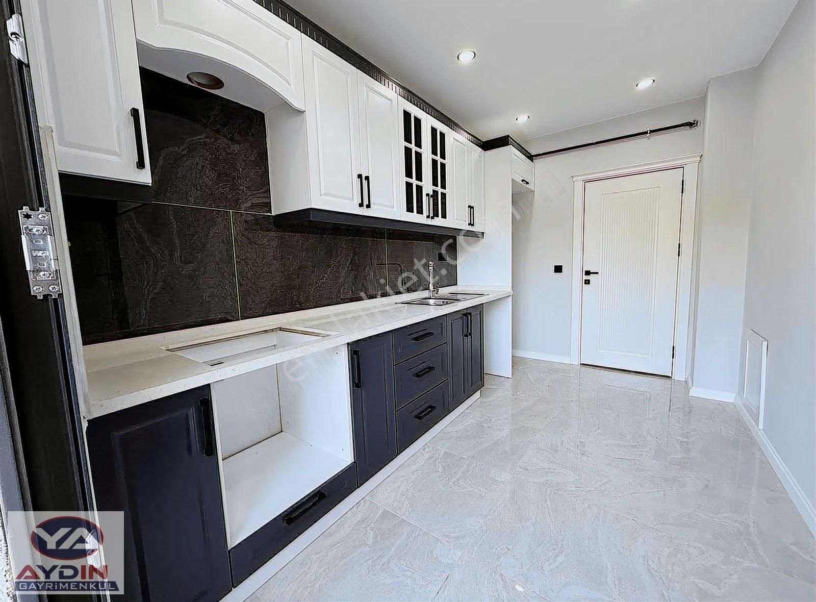 Darıca Bağlarbaşı 3+1 Geniş 120 M2 Satılık Asansörlü Ara Kat - Görsel 34