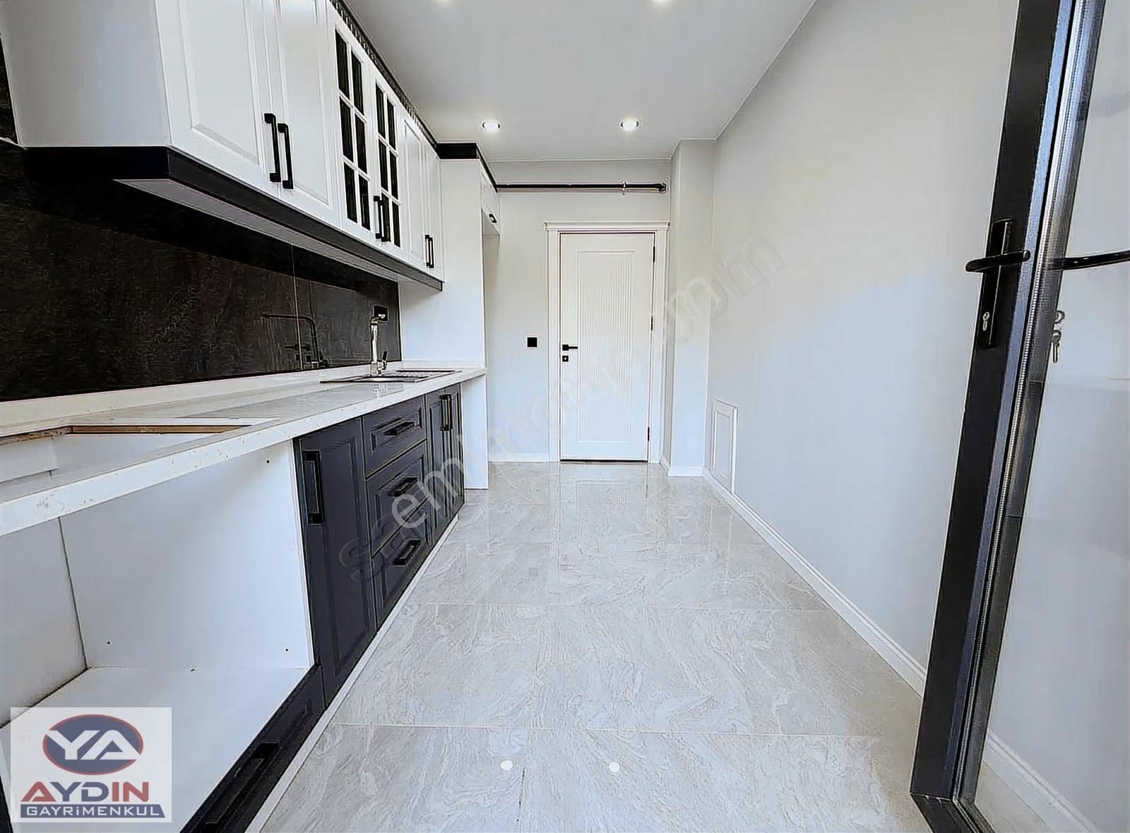 Darıca Bağlarbaşı 3+1 Geniş 120 M2 Satılık Asansörlü Ara Kat - Görsel 23