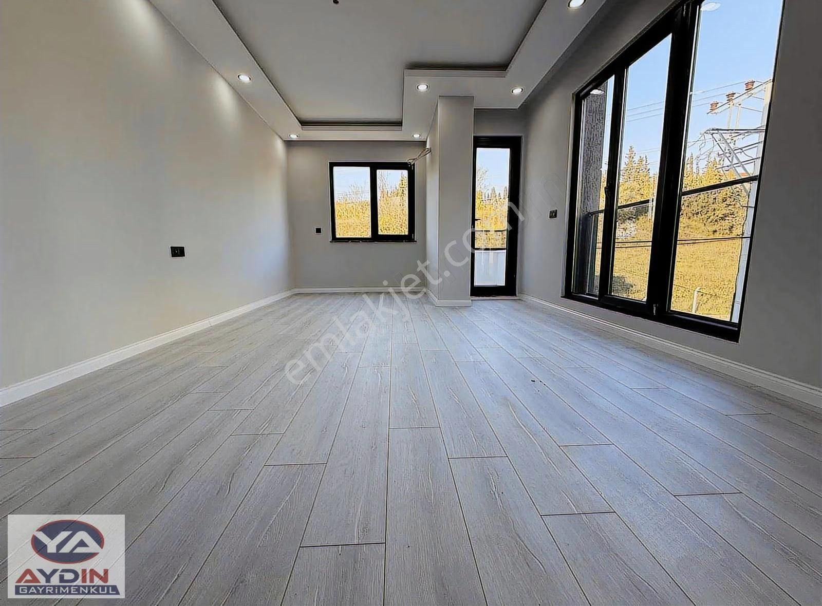 Darıca Bağlarbaşı 3+1 Geniş 120 M2 Satılık Asansörlü Ara Kat - Görsel 29