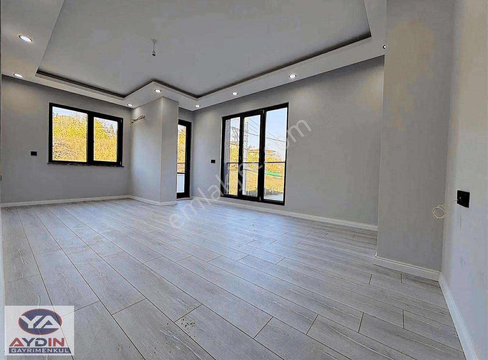 Darıca Bağlarbaşı 3+1 Geniş 120 M2 Satılık Asansörlü Ara Kat - Görsel 32