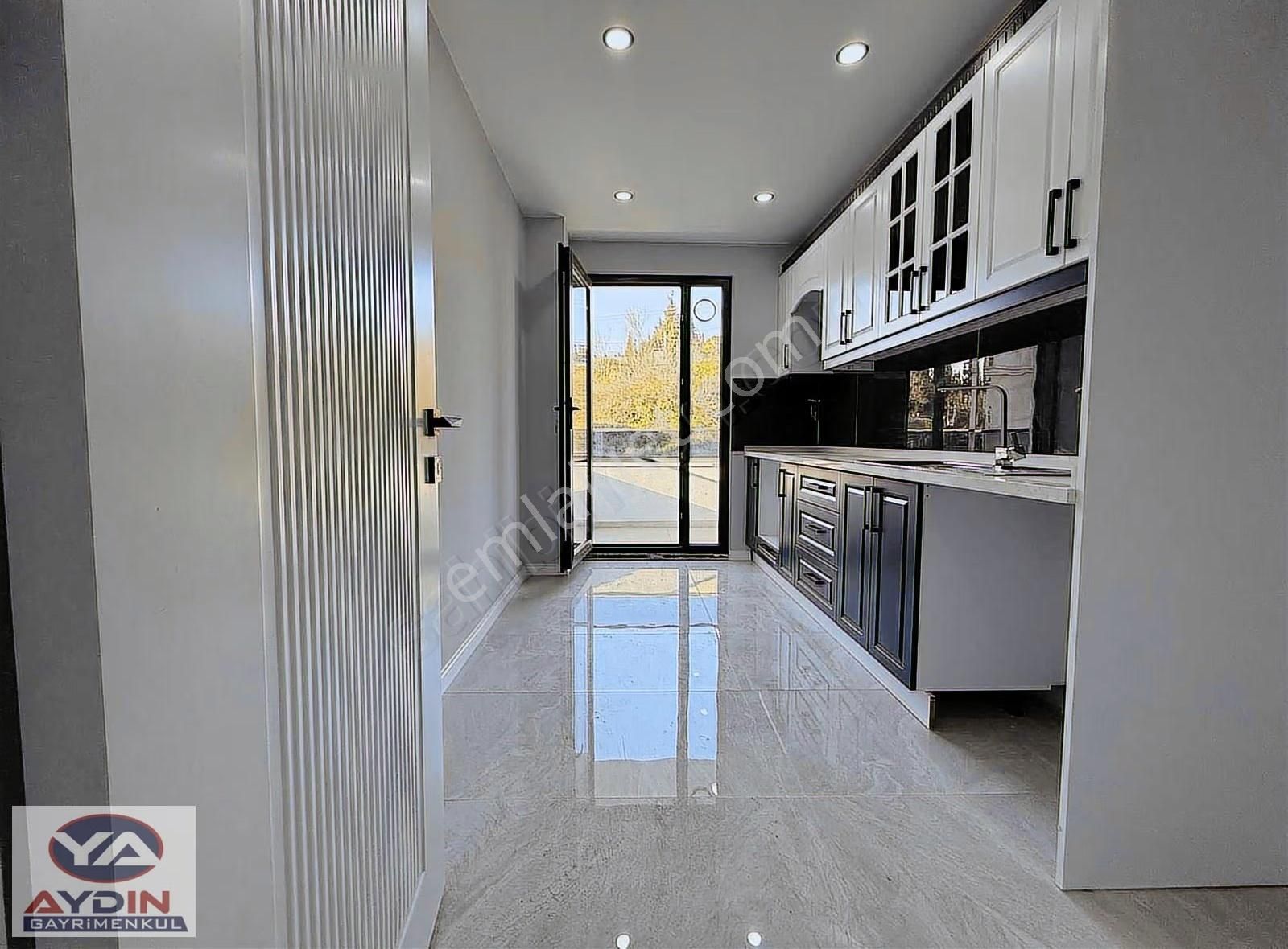 Darıca Bağlarbaşı 3+1 Geniş 120 M2 Satılık Asansörlü Ara Kat - Görsel 33