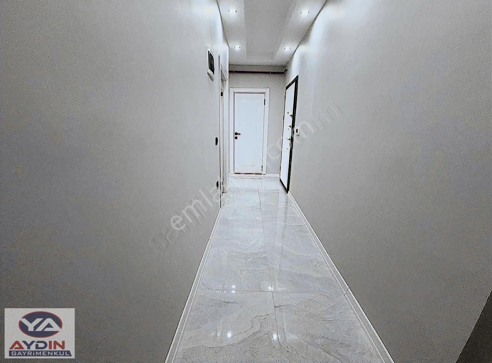 Darıca Fevziçakmak Da 3+1 Geniş 150 M2 Satılık Bahçe Dubleks - Görsel 6