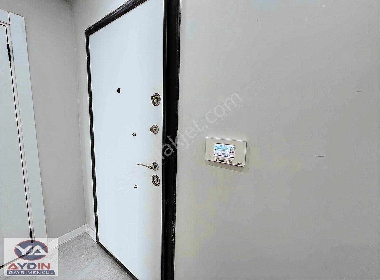 Darıca Fevziçakmak Da 3+1 Geniş 150 M2 Satılık Bahçe Dubleks - Görsel 24