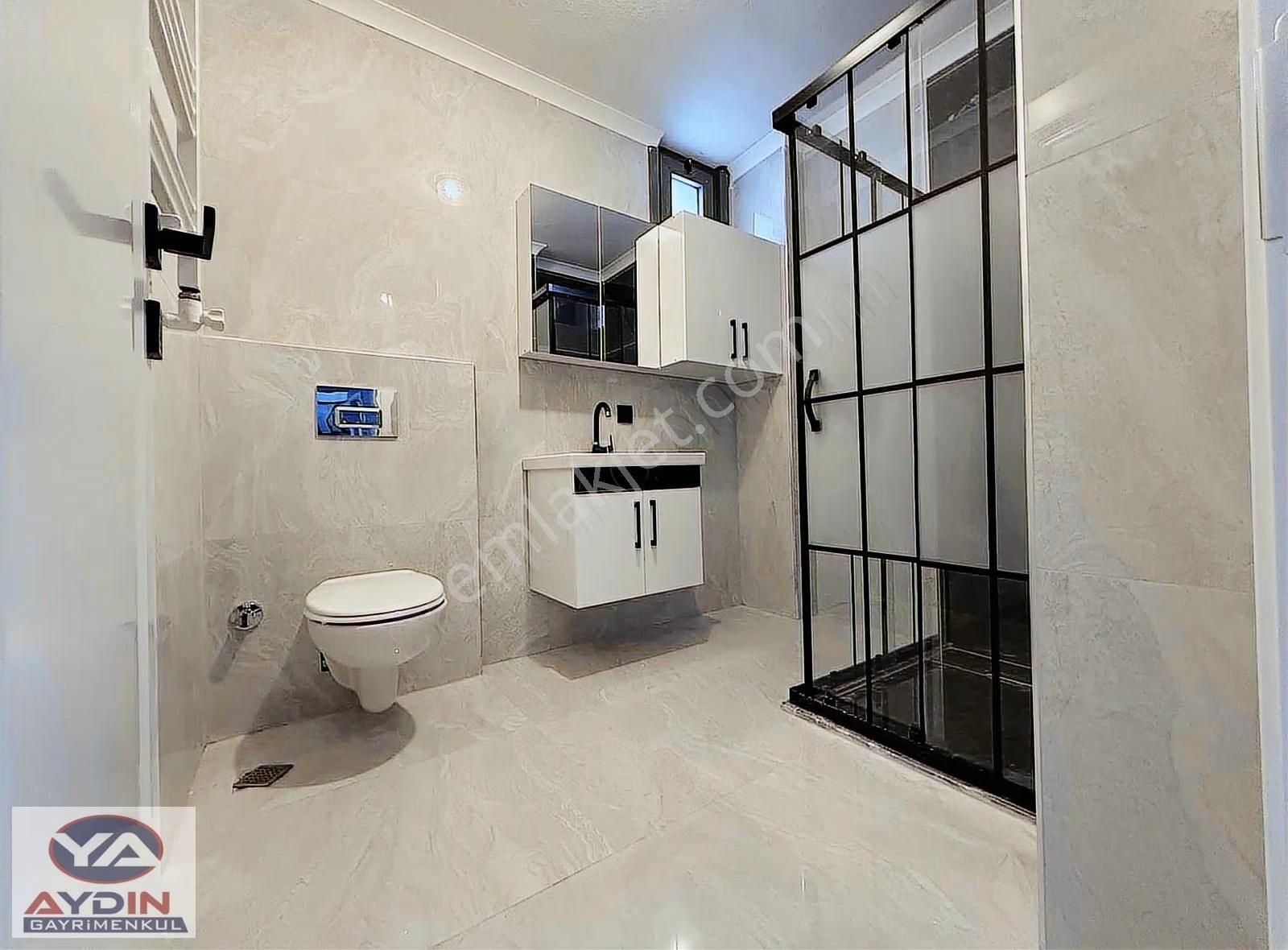 Darıca Fevziçakmak Da 3+1 Geniş 150 M2 Satılık Bahçe Dubleks - Görsel 22