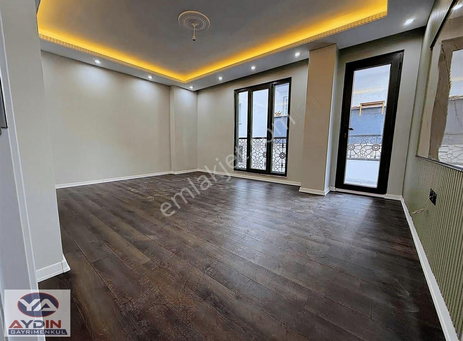 Darıca Fevziçakmak Da 3+1 Geniş 150 M2 Satılık Bahçe Dubleks - Görsel 29