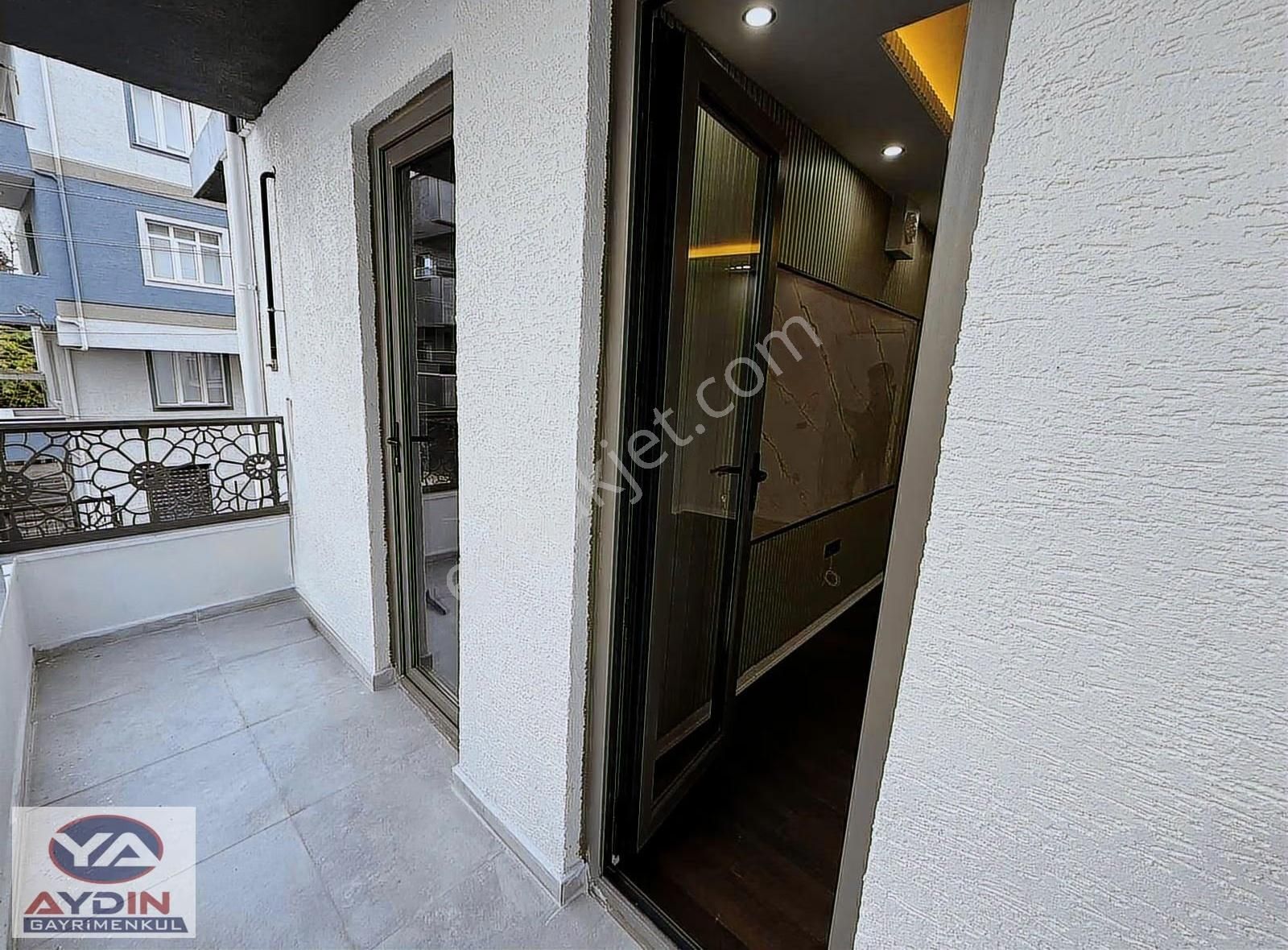 Darıca Fevziçakmak Da 3+1 Geniş 150 M2 Satılık Bahçe Dubleks - Görsel 28