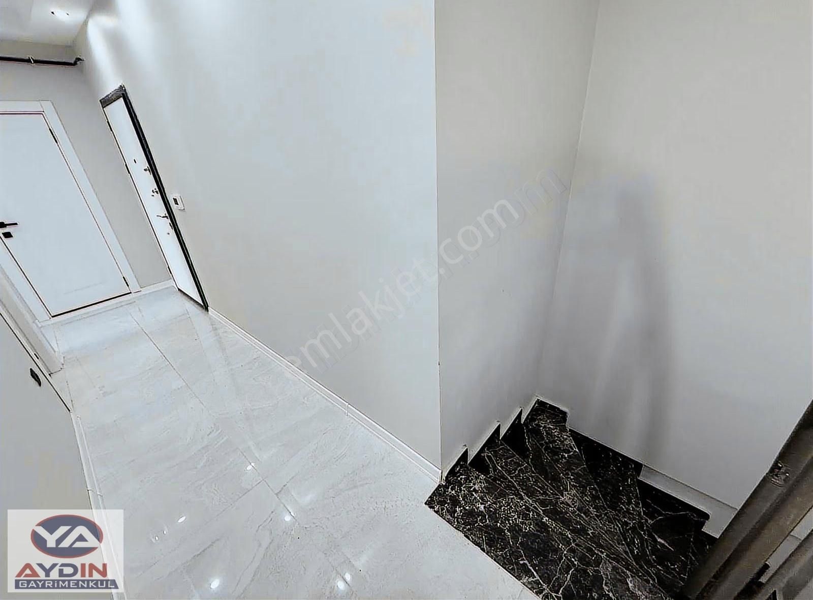 Darıca Fevziçakmak Da 3+1 Geniş 150 M2 Satılık Bahçe Dubleks - Görsel 16