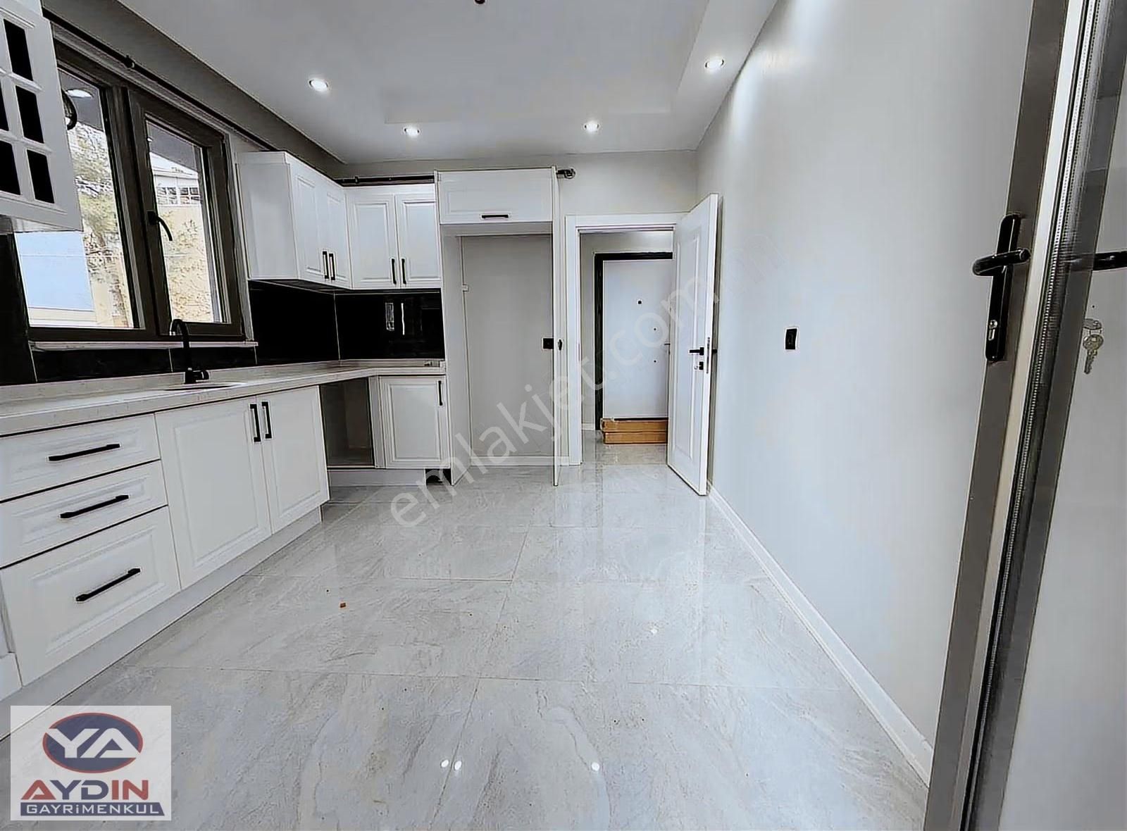 Darıca Fevziçakmak Da 3+1 Geniş 150 M2 Satılık Bahçe Dubleks - Görsel 26