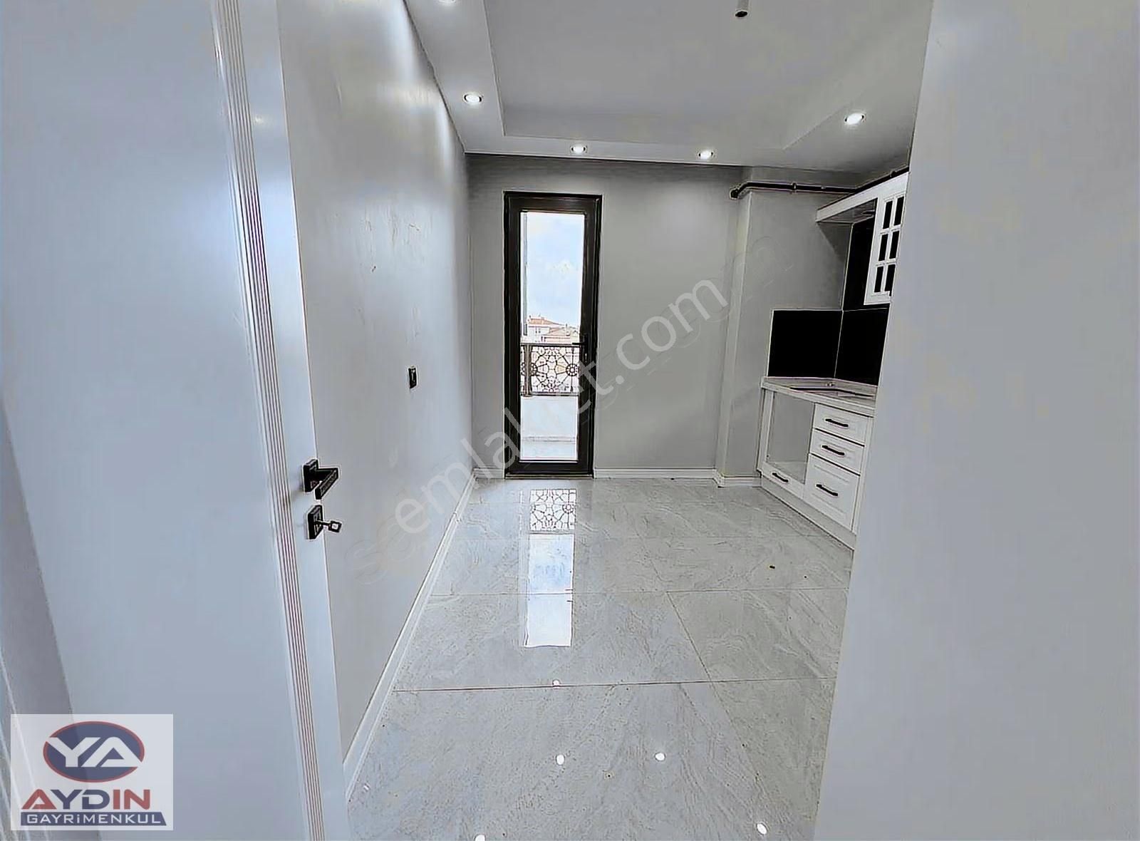 Darıca Fevziçakmak Da 3+1 Geniş 150 M2 Satılık Bahçe Dubleks - Görsel 23