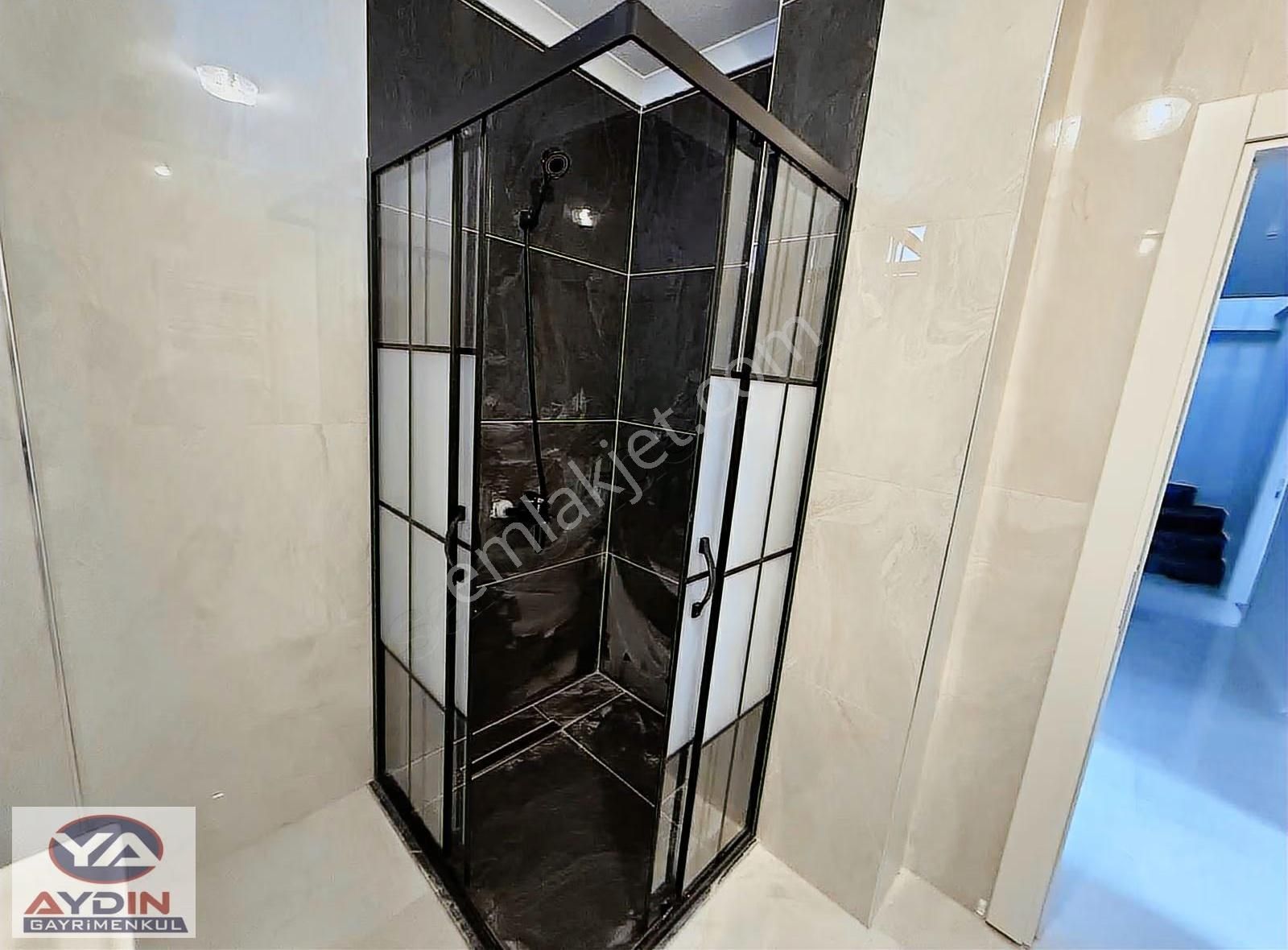 Darıca Fevziçakmak Da 3+1 Geniş 150 M2 Satılık Bahçe Dubleks - Görsel 13