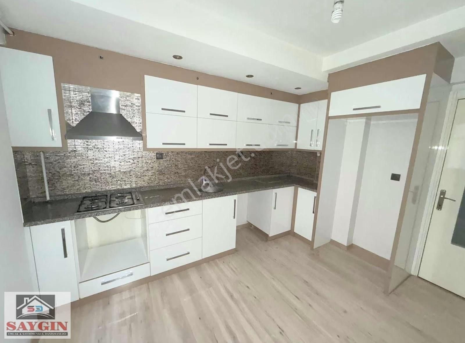 Saygın Dan Akkonak Da 3+1 Fırsat Kiralık Daire - Görsel 8