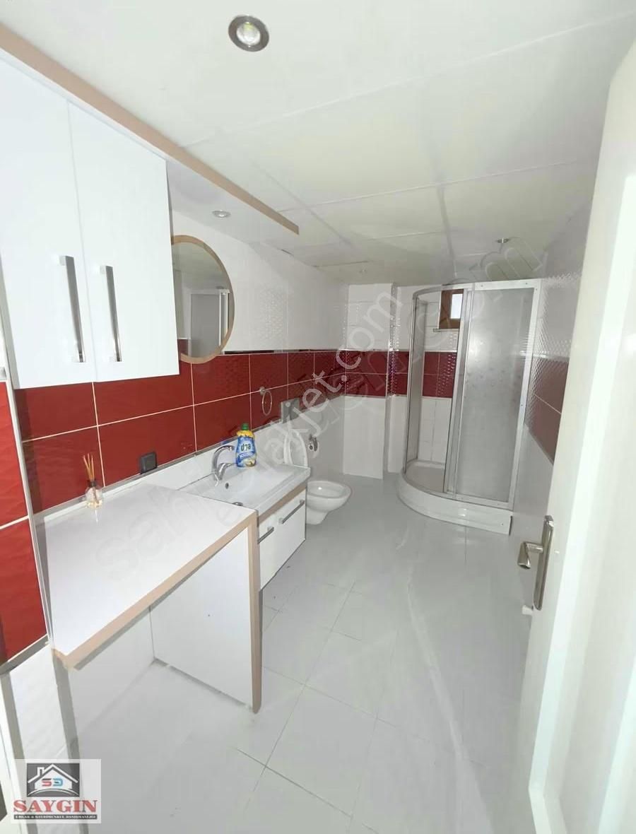 Saygın Dan Akkonak Da 3+1 Fırsat Kiralık Daire - Görsel 21