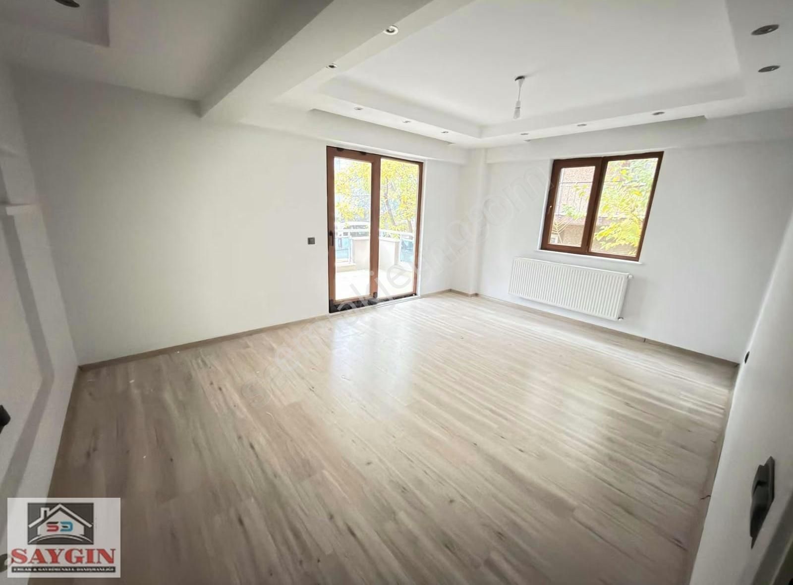 Saygın Dan Akkonak Da 3+1 Fırsat Kiralık Daire - Görsel 12