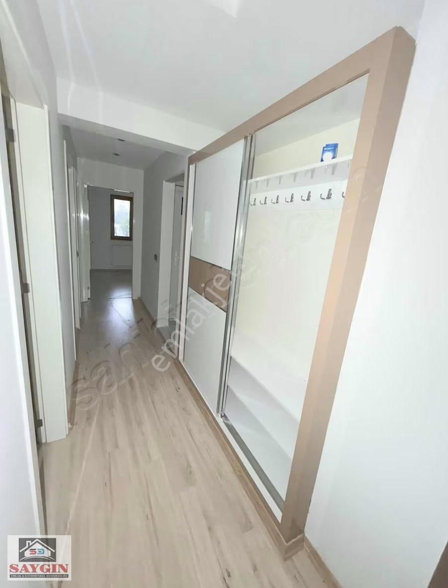 Saygın Dan Akkonak Da 3+1 Fırsat Kiralık Daire - Görsel 24