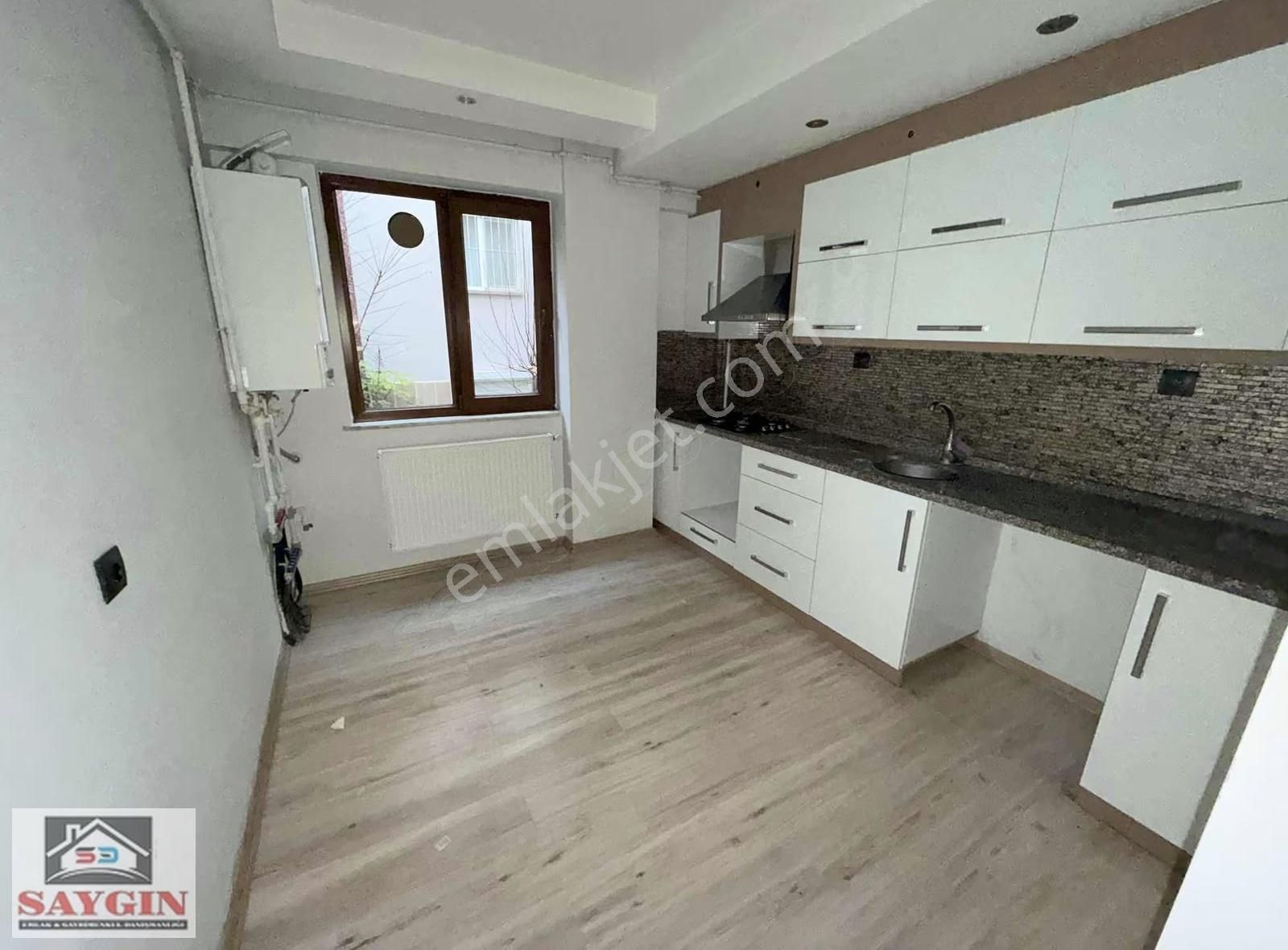 Saygın Dan Akkonak Da 3+1 Fırsat Kiralık Daire - Görsel 11