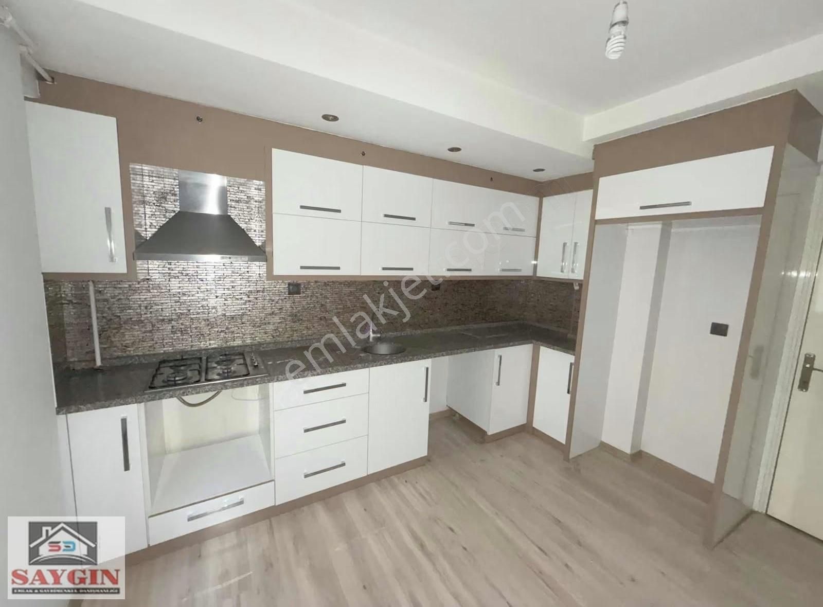 Saygın Dan Akkonak Da 3+1 Fırsat Kiralık Daire