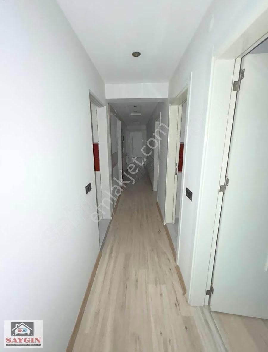 Saygın Dan Akkonak Da 3+1 Fırsat Kiralık Daire - Görsel 20