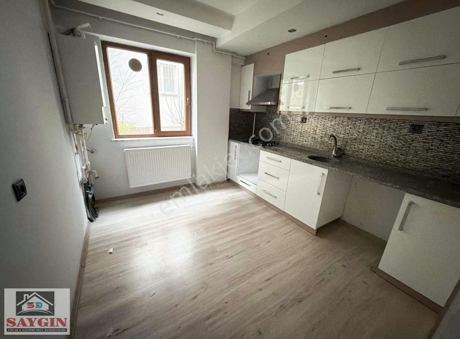 Saygın Dan Akkonak Da 3+1 Fırsat Kiralık Daire - Görsel 10