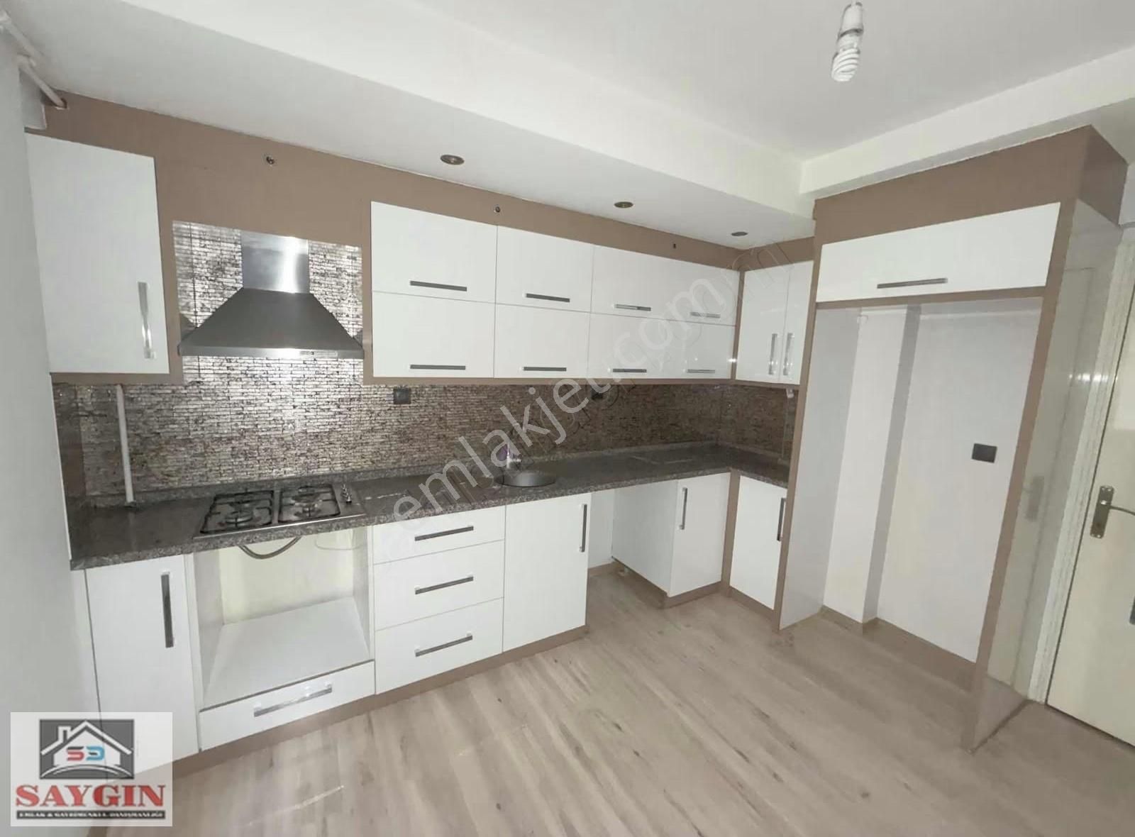 Saygın Dan Akkonak Da 3+1 Fırsat Kiralık Daire - Görsel 3