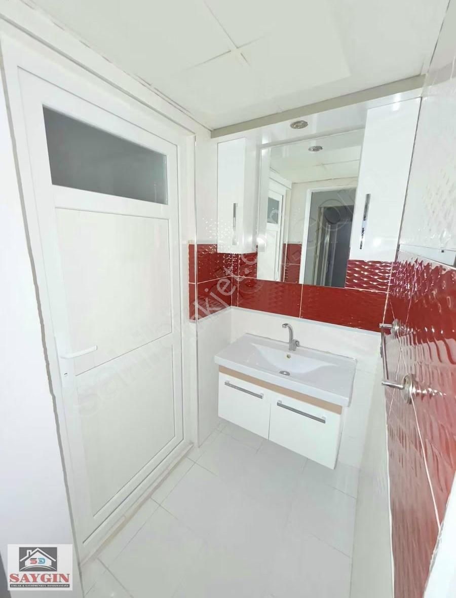 Saygın Dan Akkonak Da 3+1 Fırsat Kiralık Daire - Görsel 9