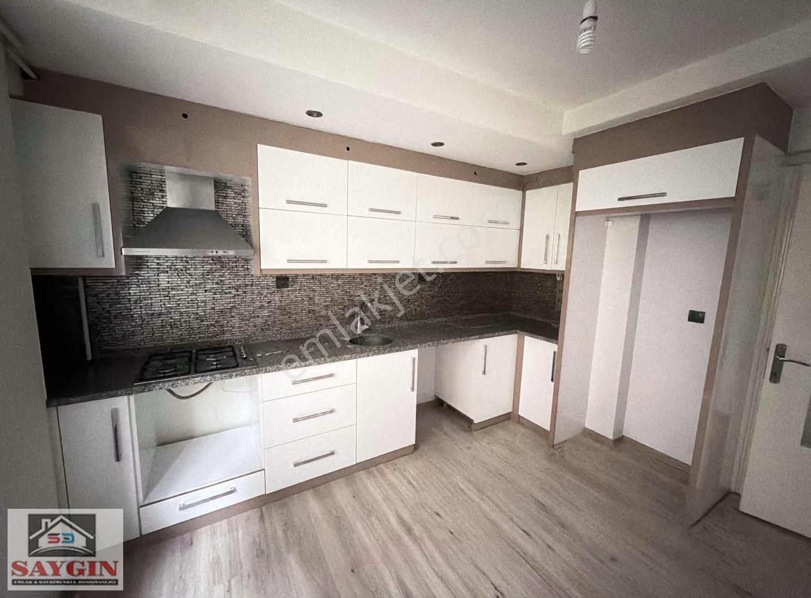 Saygın Dan Akkonak Da 3+1 Fırsat Kiralık Daire - Görsel 19