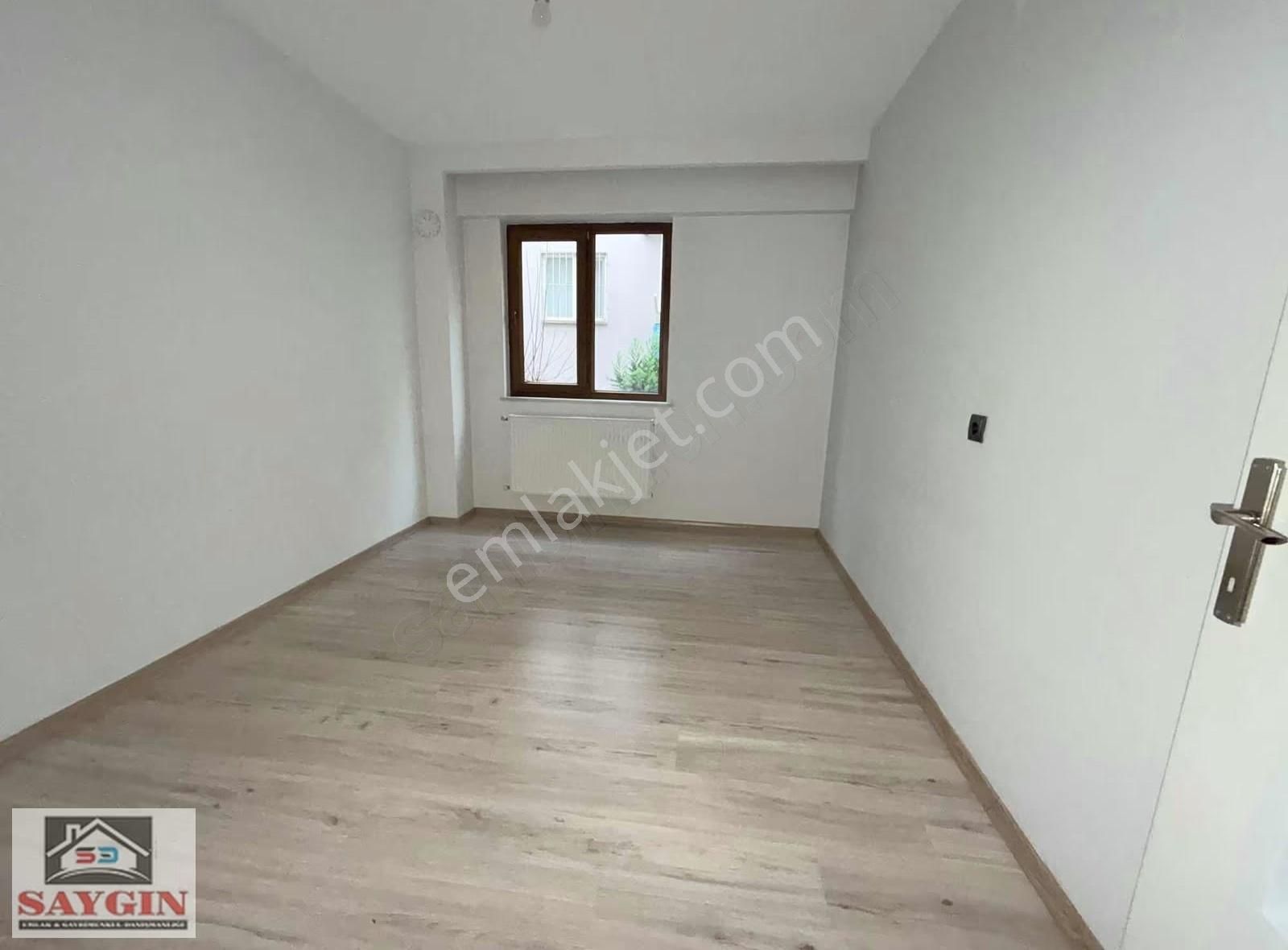 Saygın Dan Akkonak Da 3+1 Fırsat Kiralık Daire - Görsel 17