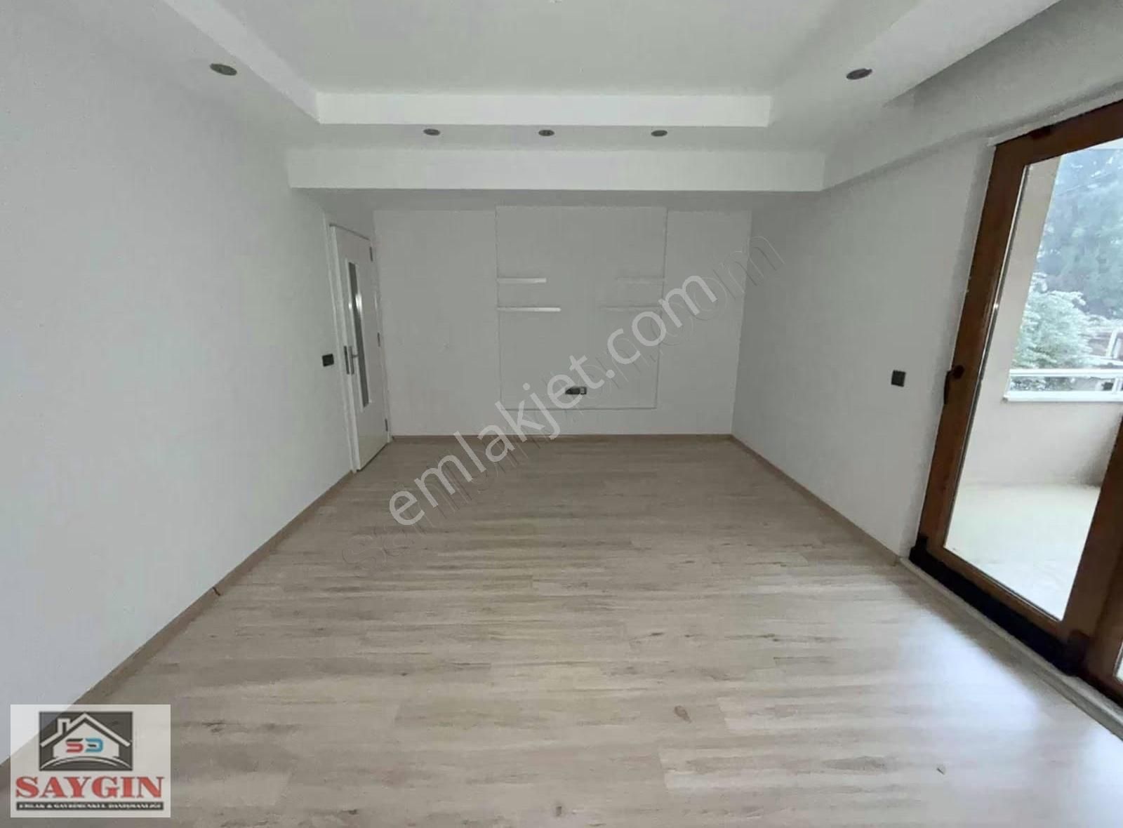 Saygın Dan Akkonak Da 3+1 Fırsat Kiralık Daire - Görsel 6