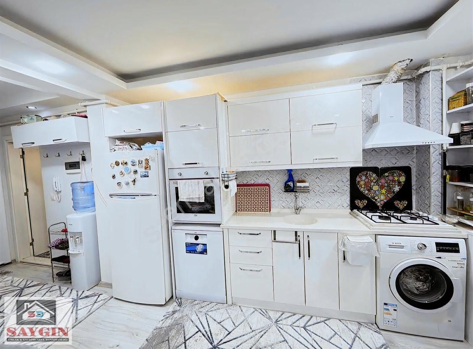 Saygın Dan Tek Tapu 2 Daire Bu Fırsat Kaçmaz