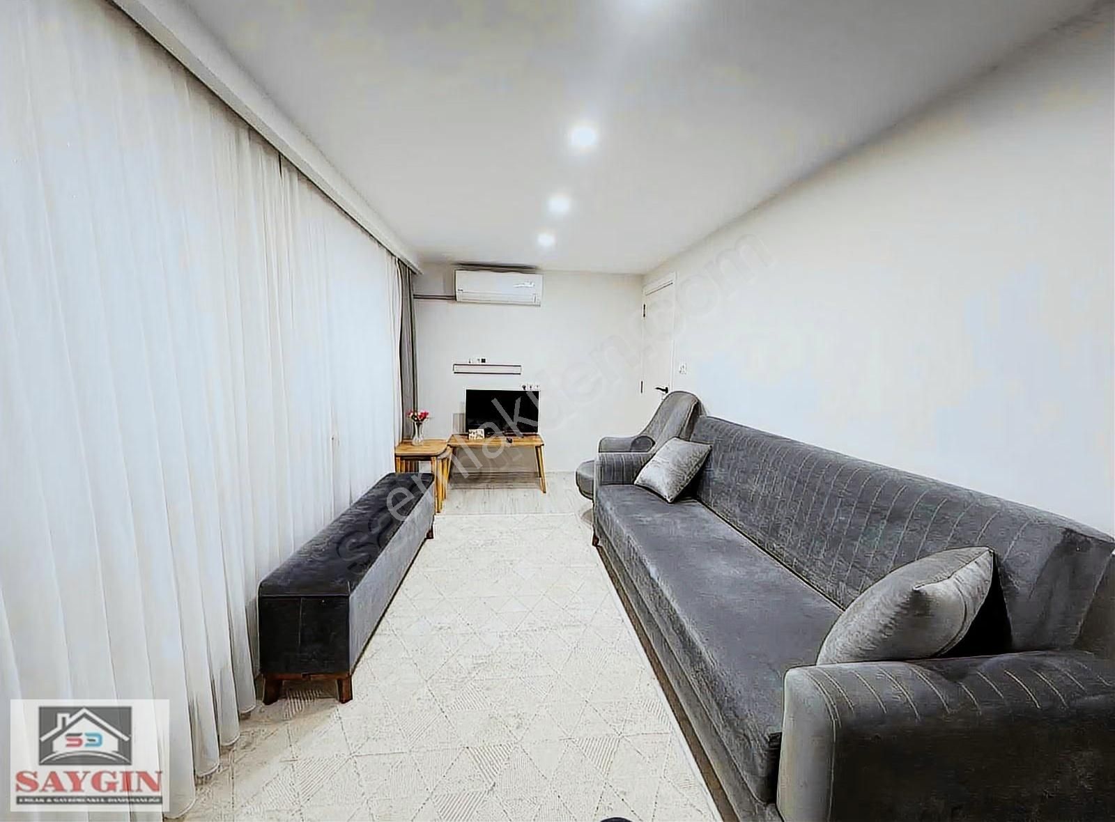 Saygın Dan Tek Tapu 2 Daire Bu Fırsat Kaçmaz - Görsel 13