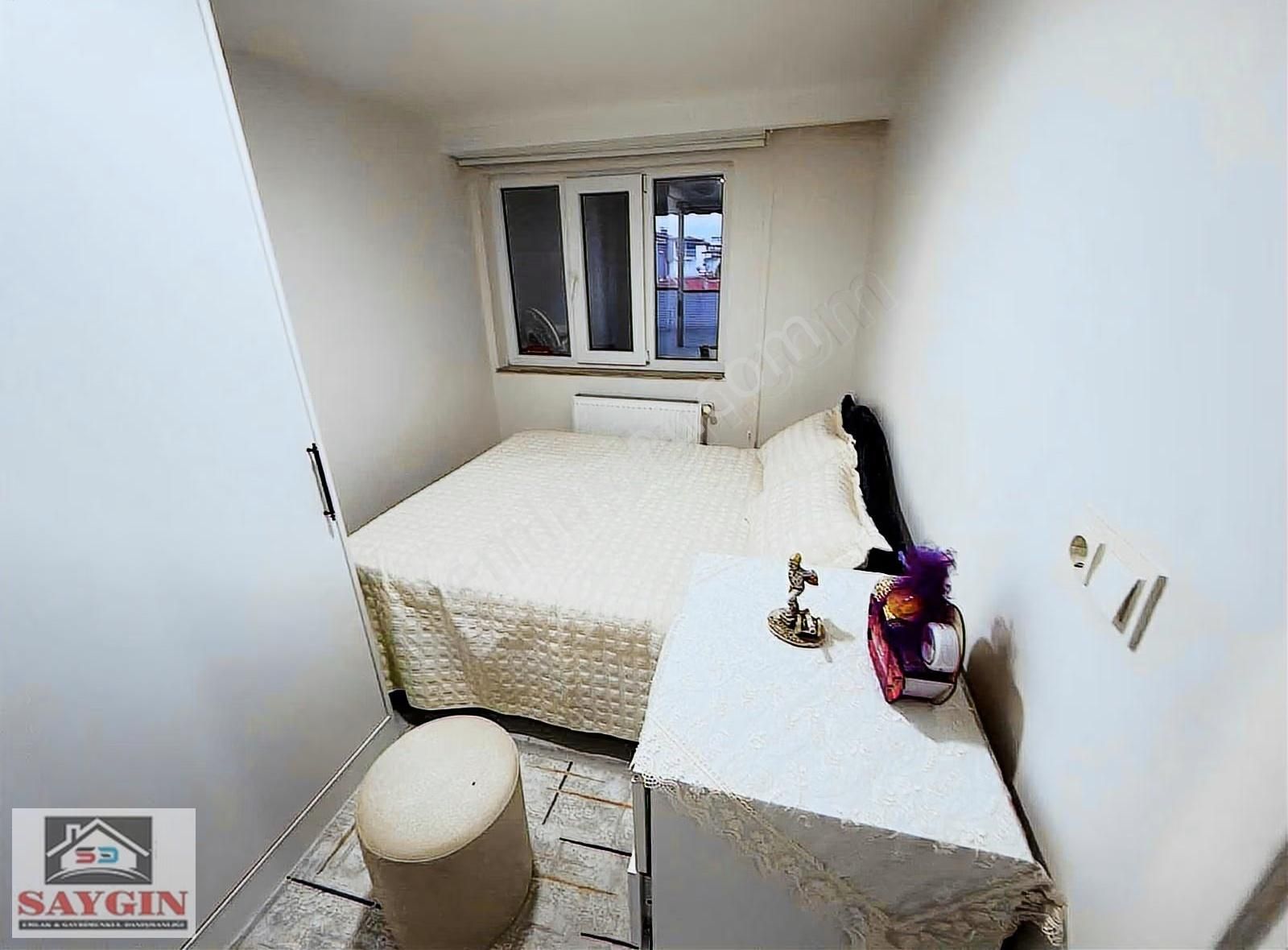 Saygın Dan Tek Tapu 2 Daire Bu Fırsat Kaçmaz - Görsel 21