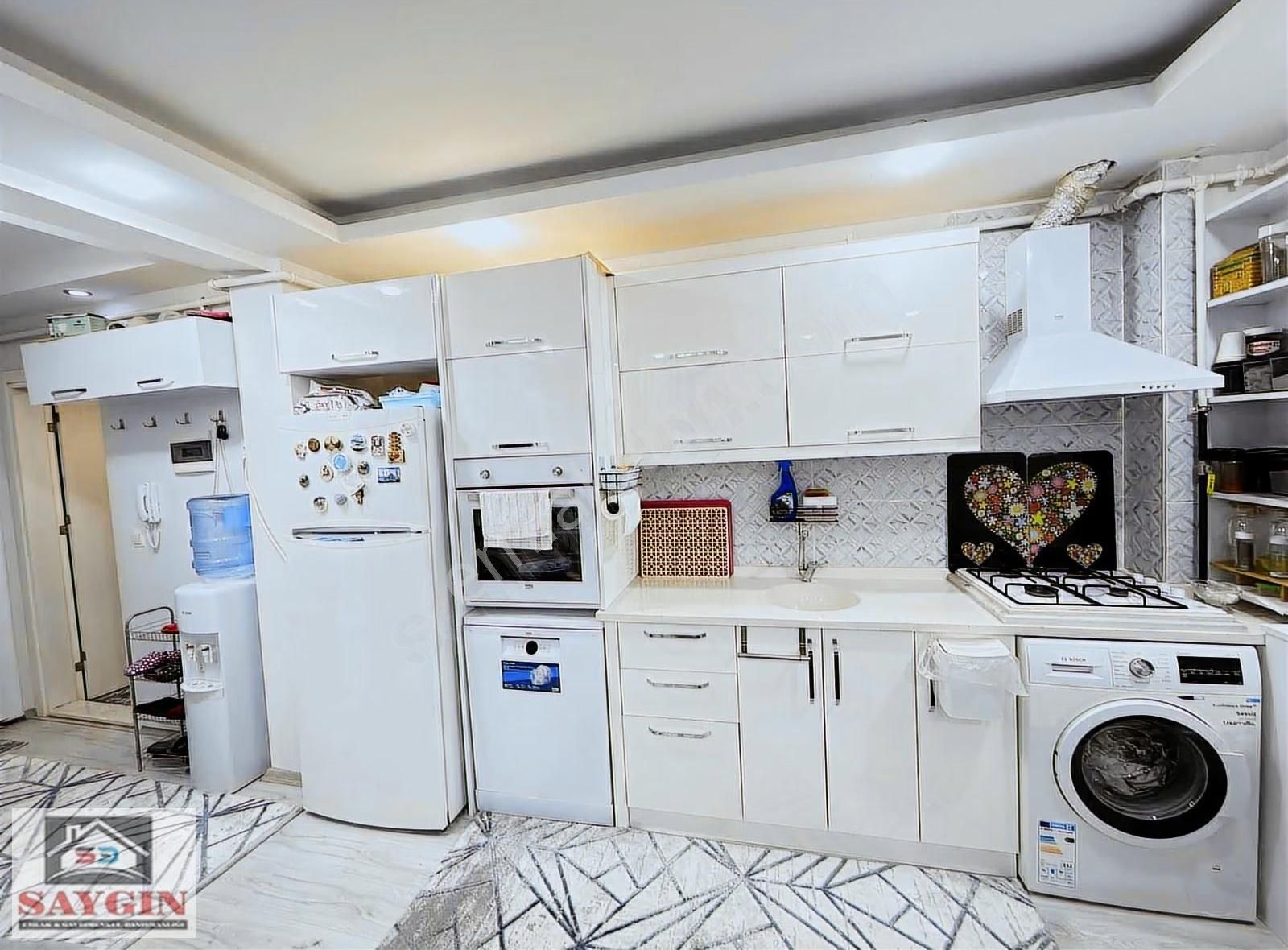 Saygın Dan Tek Tapu 2 Daire Bu Fırsat Kaçmaz - Görsel 22