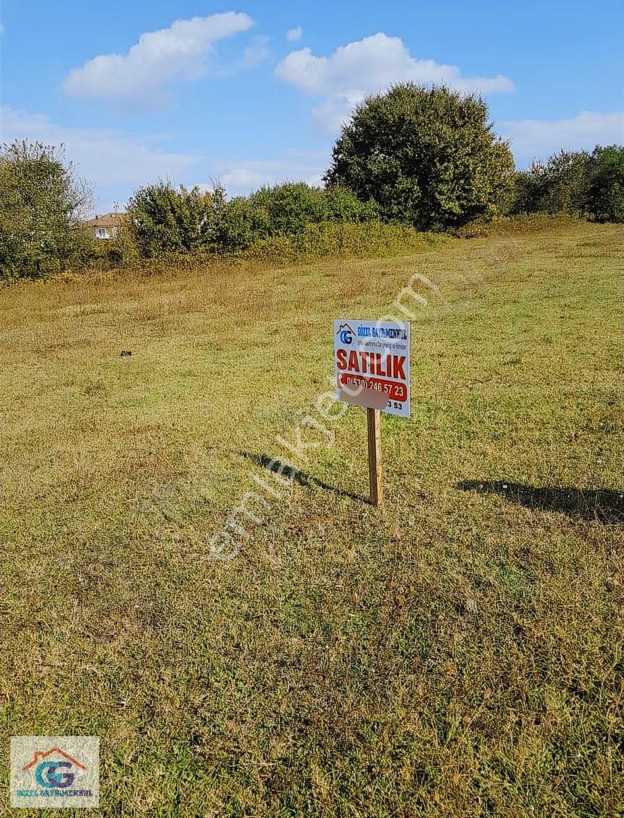 Gözel Gayrimenkulden İzmit Balören Mh. Fırsat Fiyatta 1300 M2