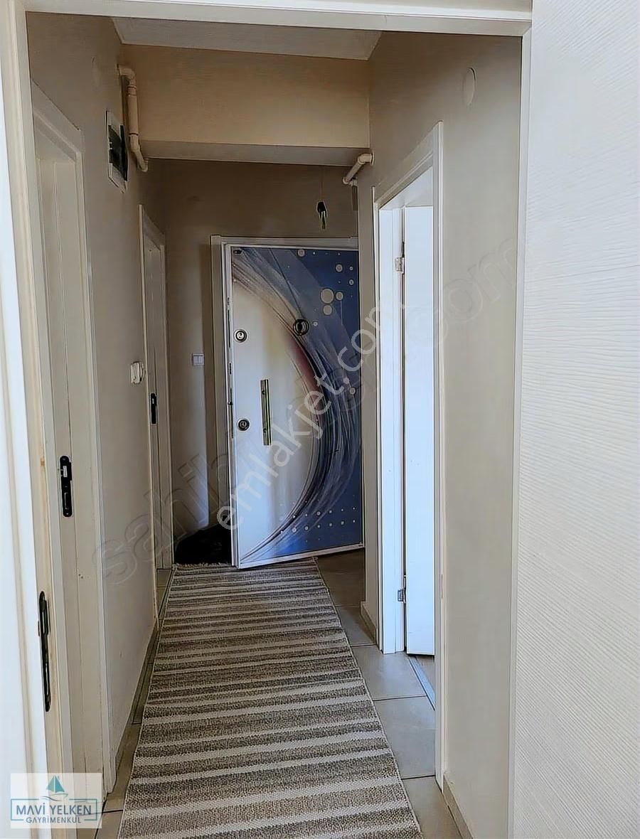 Çanakkale Merkez Cevatpaşa Mahallesi 2+1 Kapalı Mutfak Daire - Görsel 2