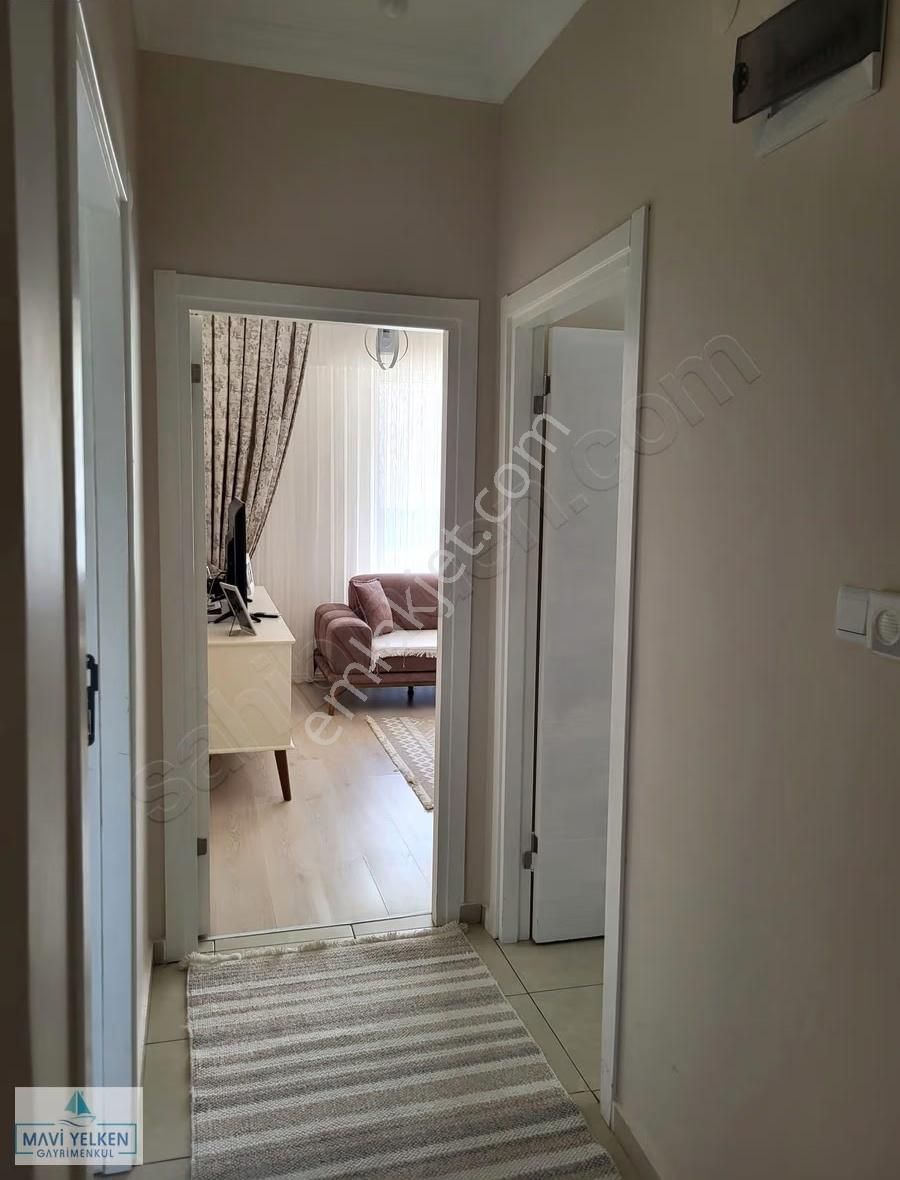 Çanakkale Merkez Cevatpaşa Mahallesi 2+1 Kapalı Mutfak Daire - Görsel 5