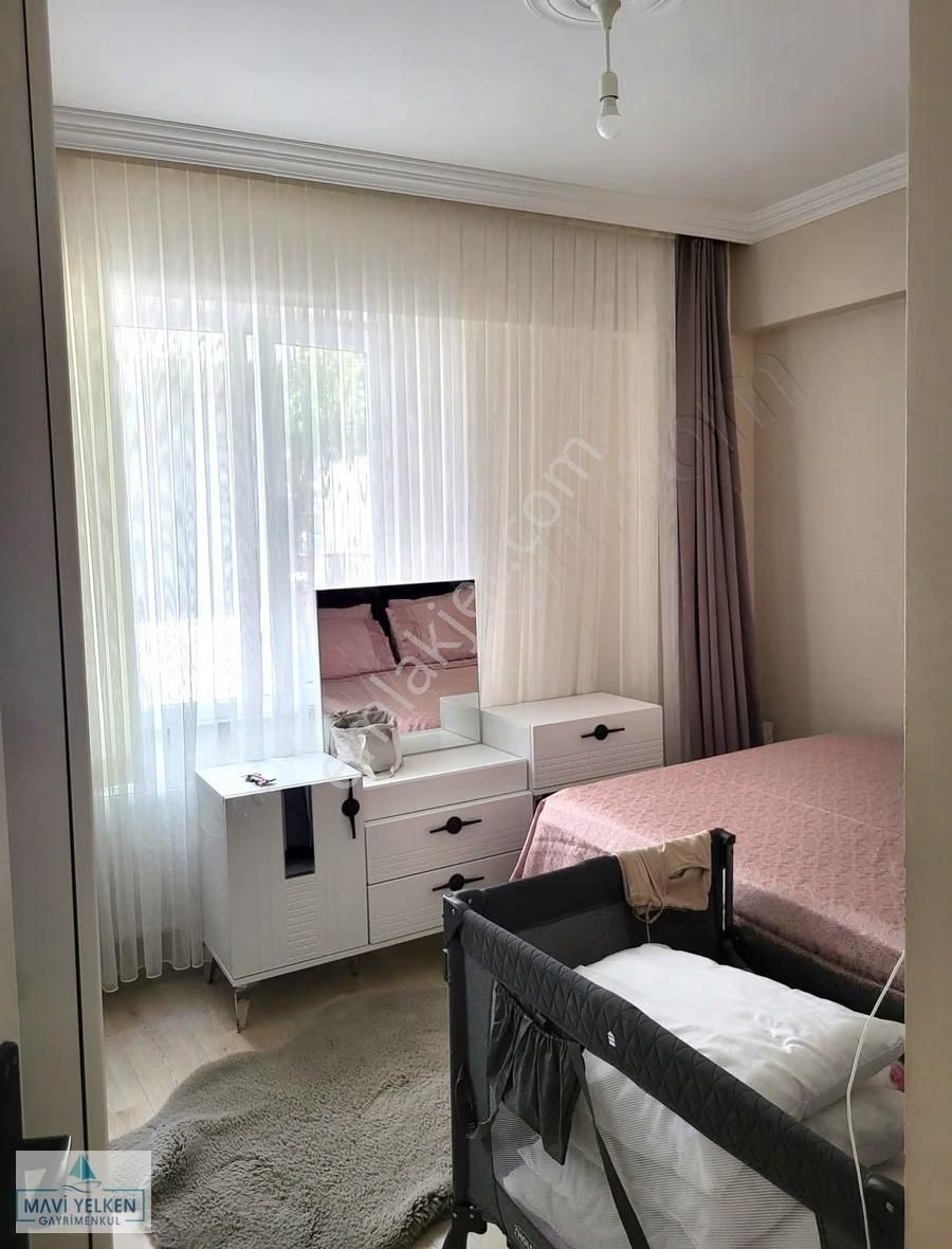 Çanakkale Merkez Cevatpaşa Mahallesi 2+1 Kapalı Mutfak Daire - Görsel 6