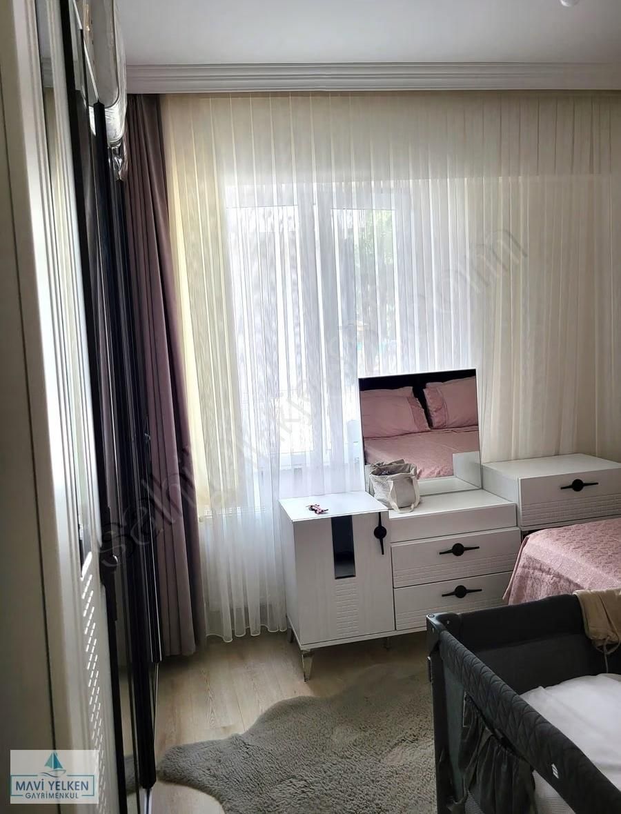 Çanakkale Merkez Cevatpaşa Mahallesi 2+1 Kapalı Mutfak Daire - Görsel 4