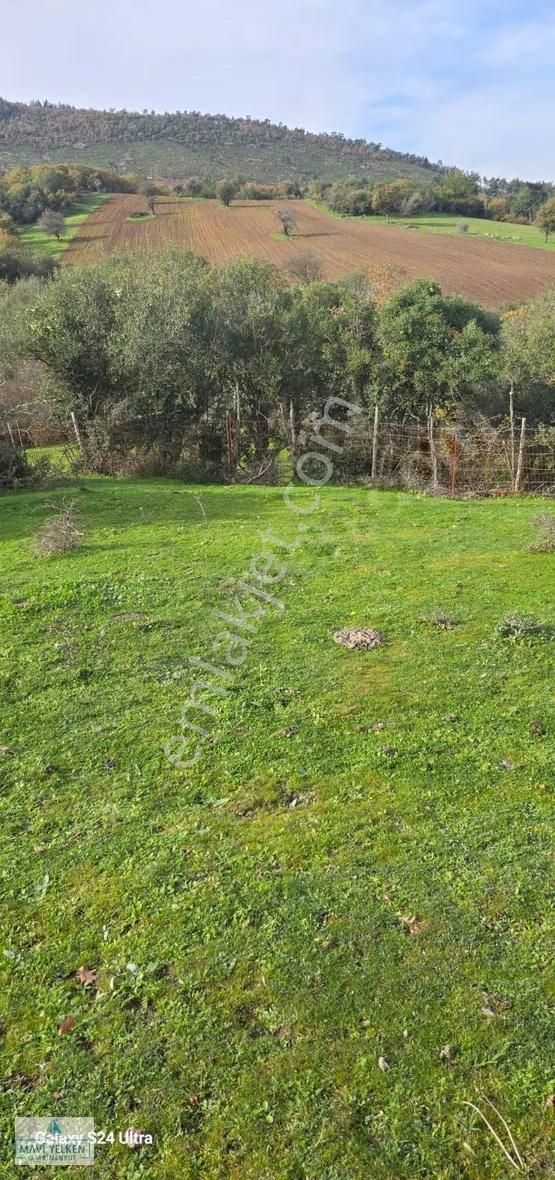 Çanakkale Merkez Serçiler Köyü Satılık Arazi - Görsel 22
