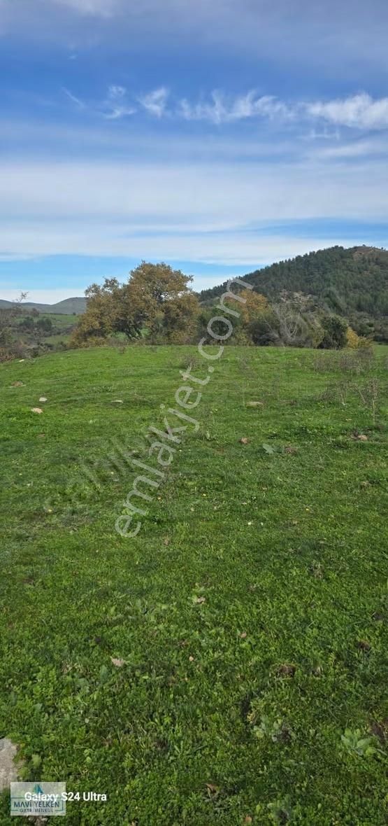 Çanakkale Merkez Serçiler Köyü Satılık Arazi - Görsel 8