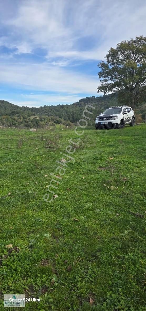 Çanakkale Merkez Serçiler Köyü Satılık Arazi - Görsel 21
