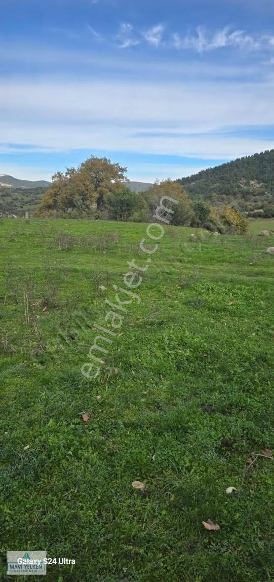 Çanakkale Merkez Serçiler Köyü Satılık Arazi - Görsel 17