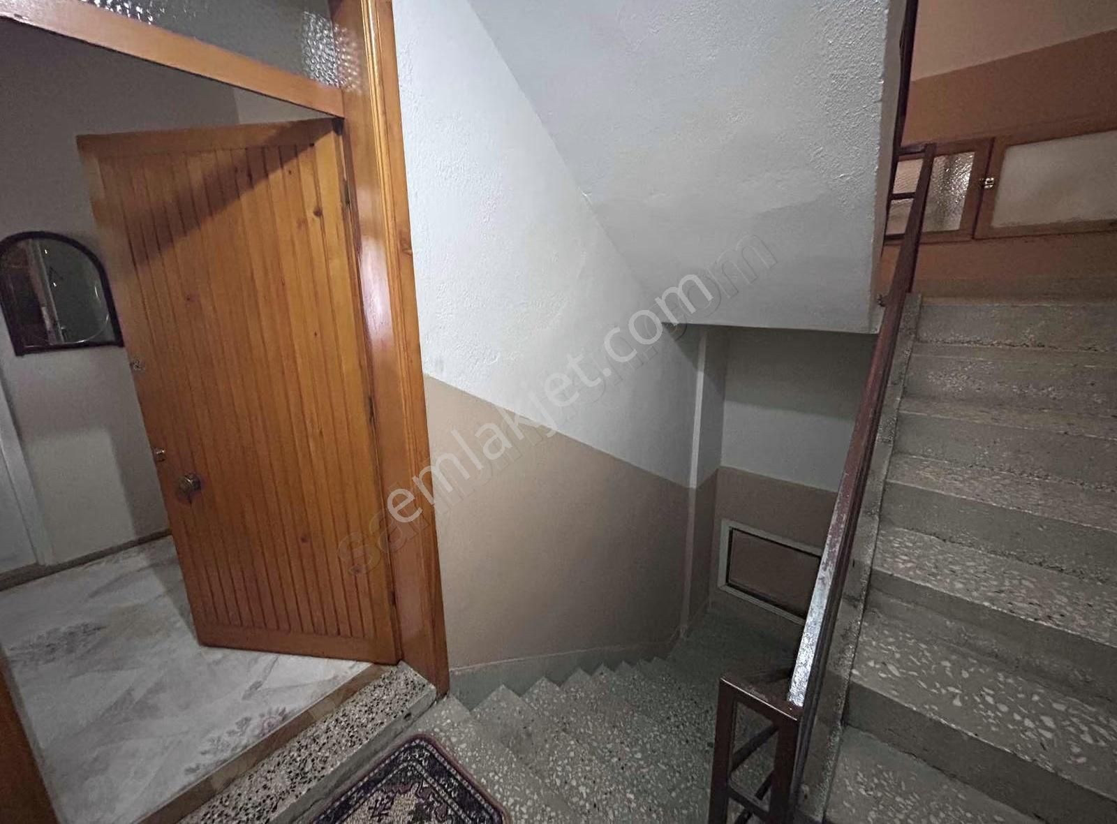 Aksoy Mahallesi Cadde Üzeri Köşe Konumlu Yatırımlık Daire !!! - Görsel 21