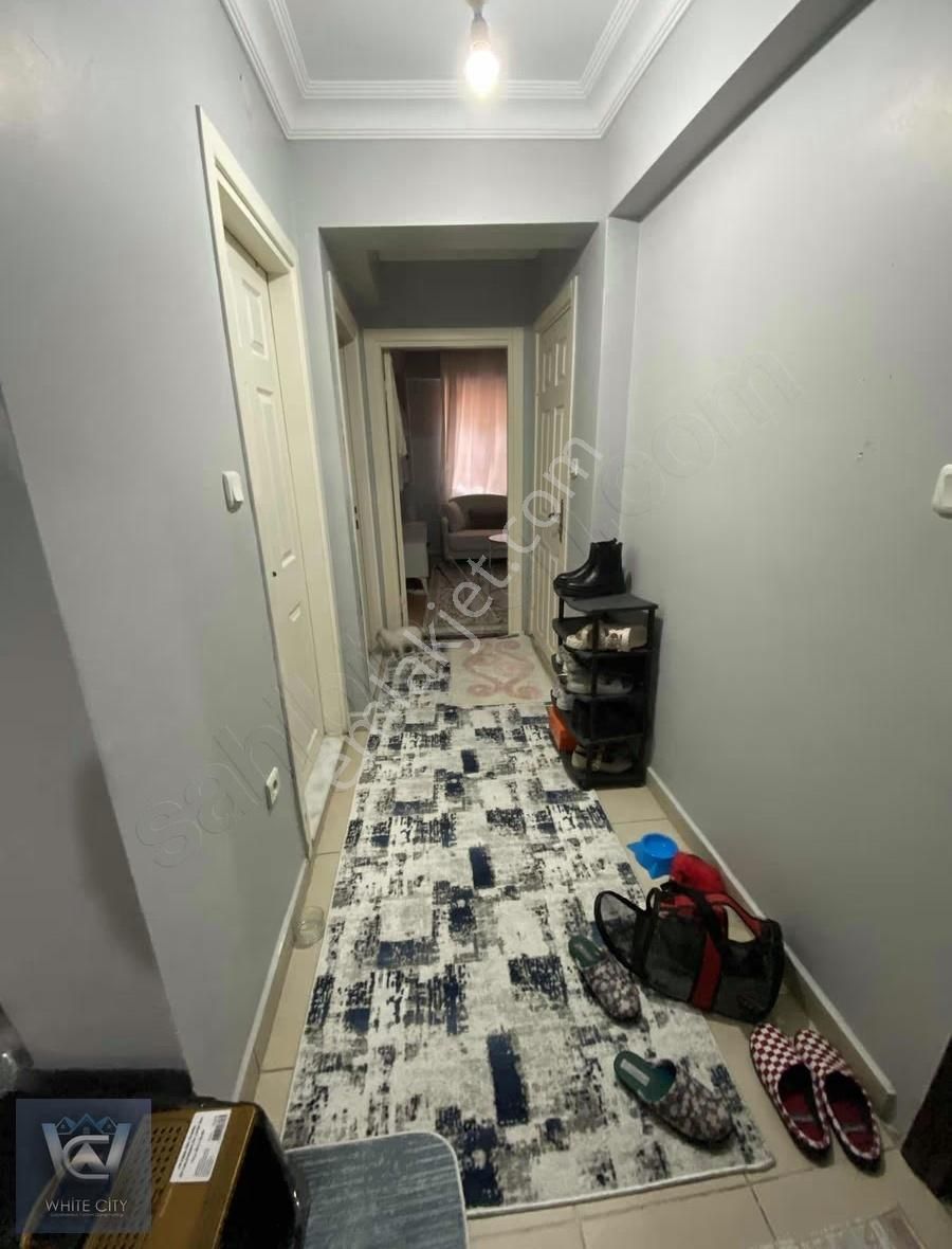 Satılık 2+1 Amerikan Mutfaklı 16 Yıllık Yüksek Giriş Daire - Görsel 4