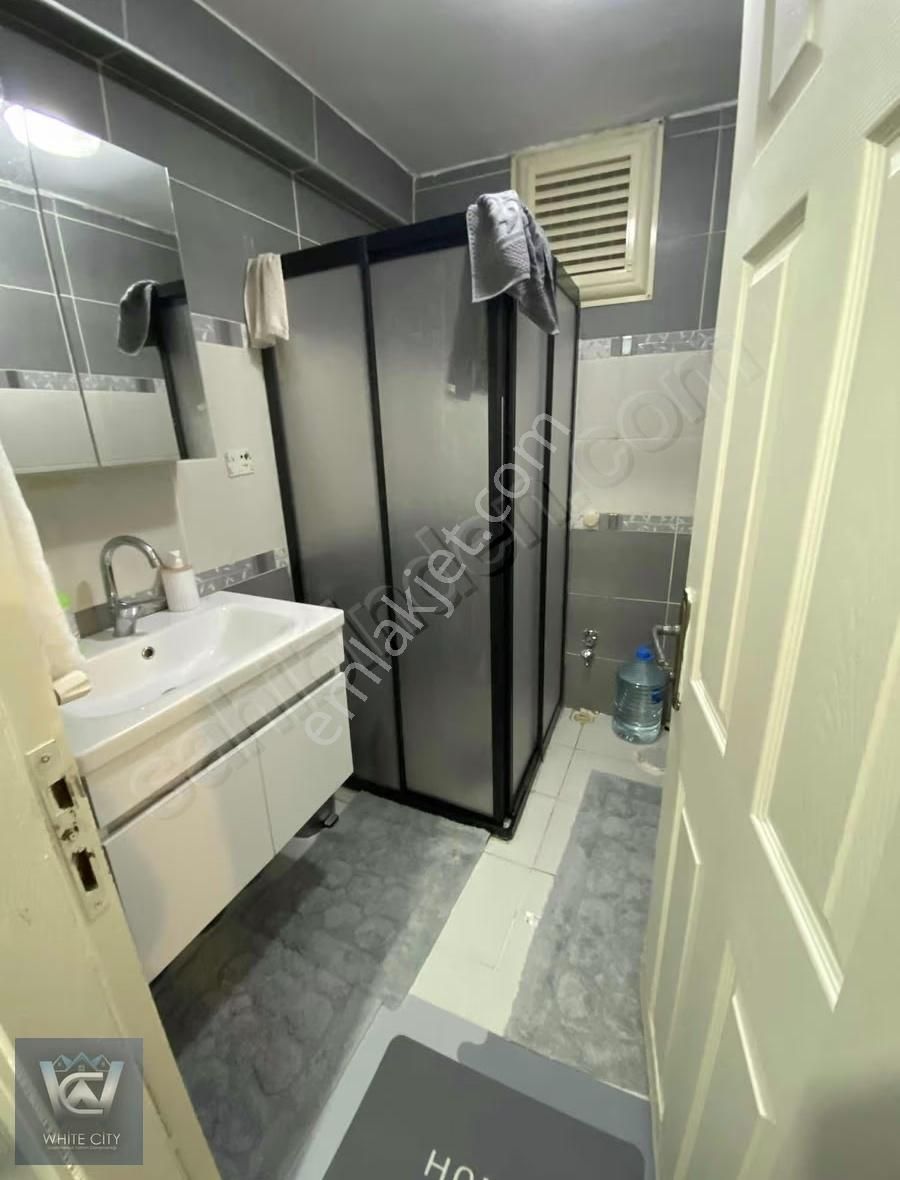 Satılık 2+1 Amerikan Mutfaklı 16 Yıllık Yüksek Giriş Daire - Görsel 9