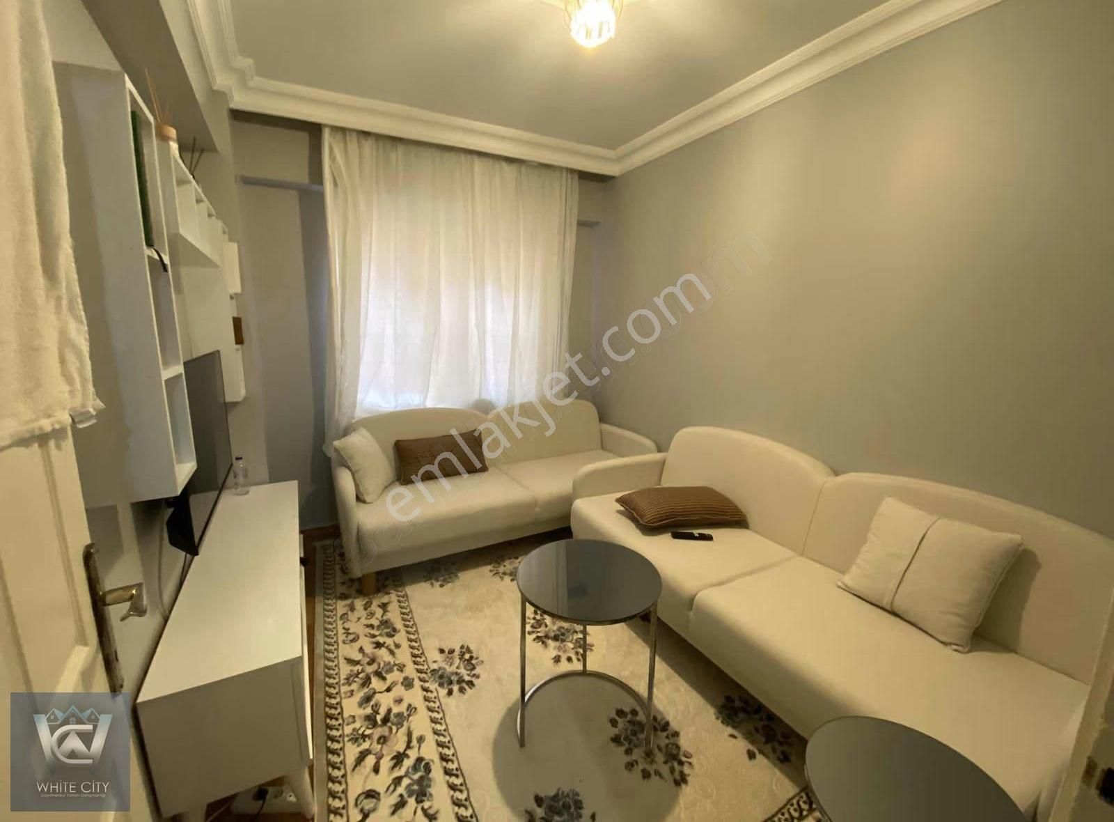 Satılık 2+1 Amerikan Mutfaklı 16 Yıllık Yüksek Giriş Daire