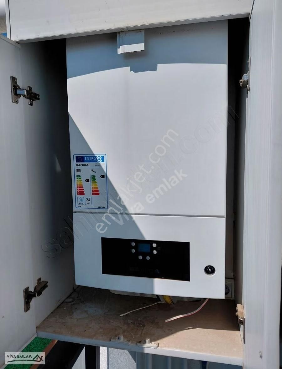 Ayrancılar Viya Emlaktan Kiralık 2+1 Doğalgazlı Arakat Lüx Daire - Görsel 13