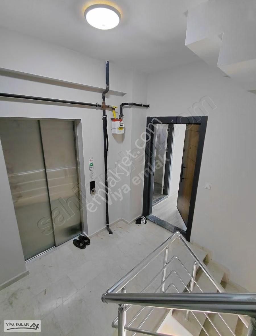 Ayrancılar Viya Emlaktan Kiralık 2+1 Doğalgazlı Arakat Lüx Daire - Görsel 23