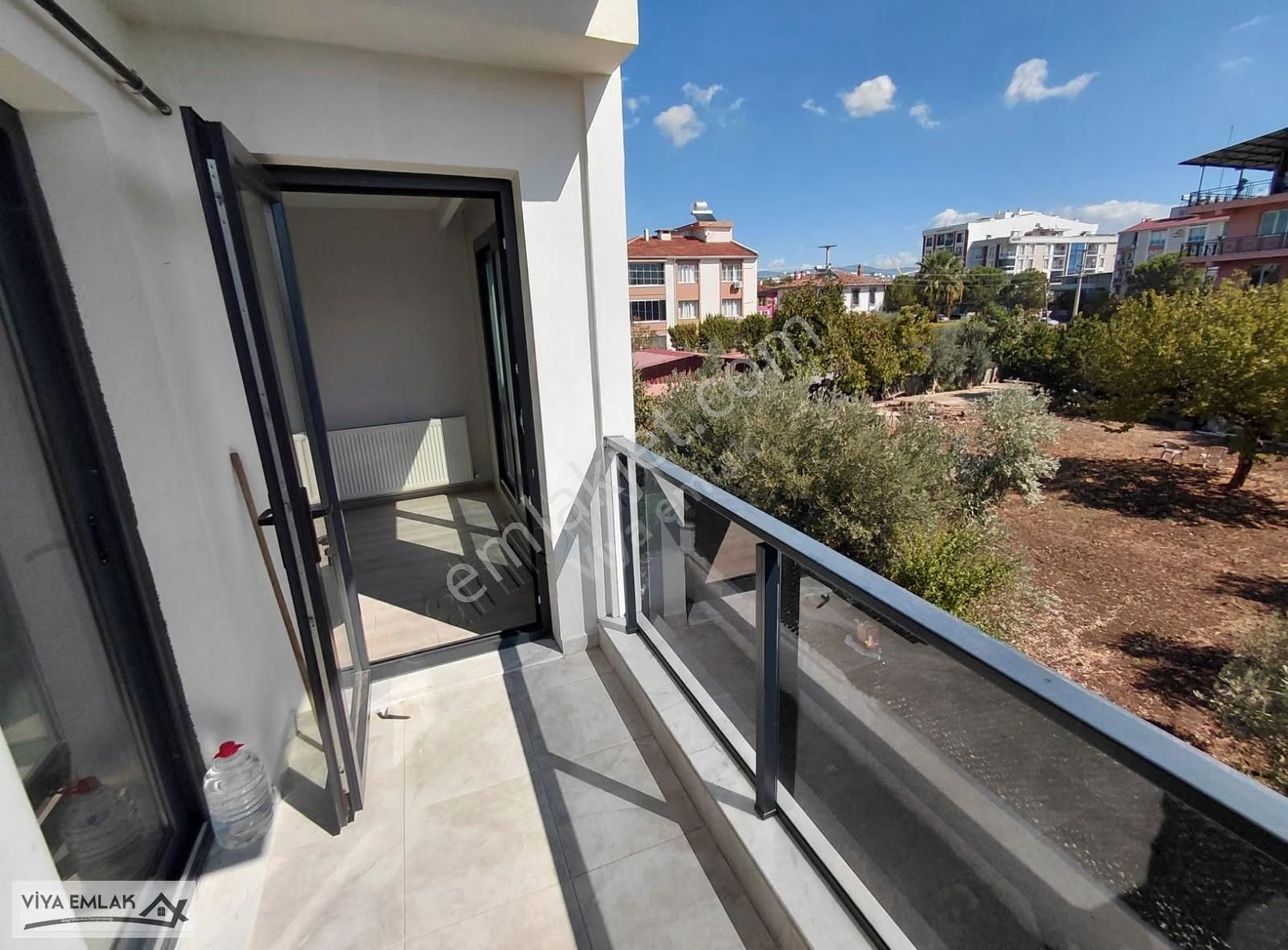 Ayrancılar Viya Emlaktan Kiralık 2+1 Doğalgazlı Arakat Lüx Daire - Görsel 3