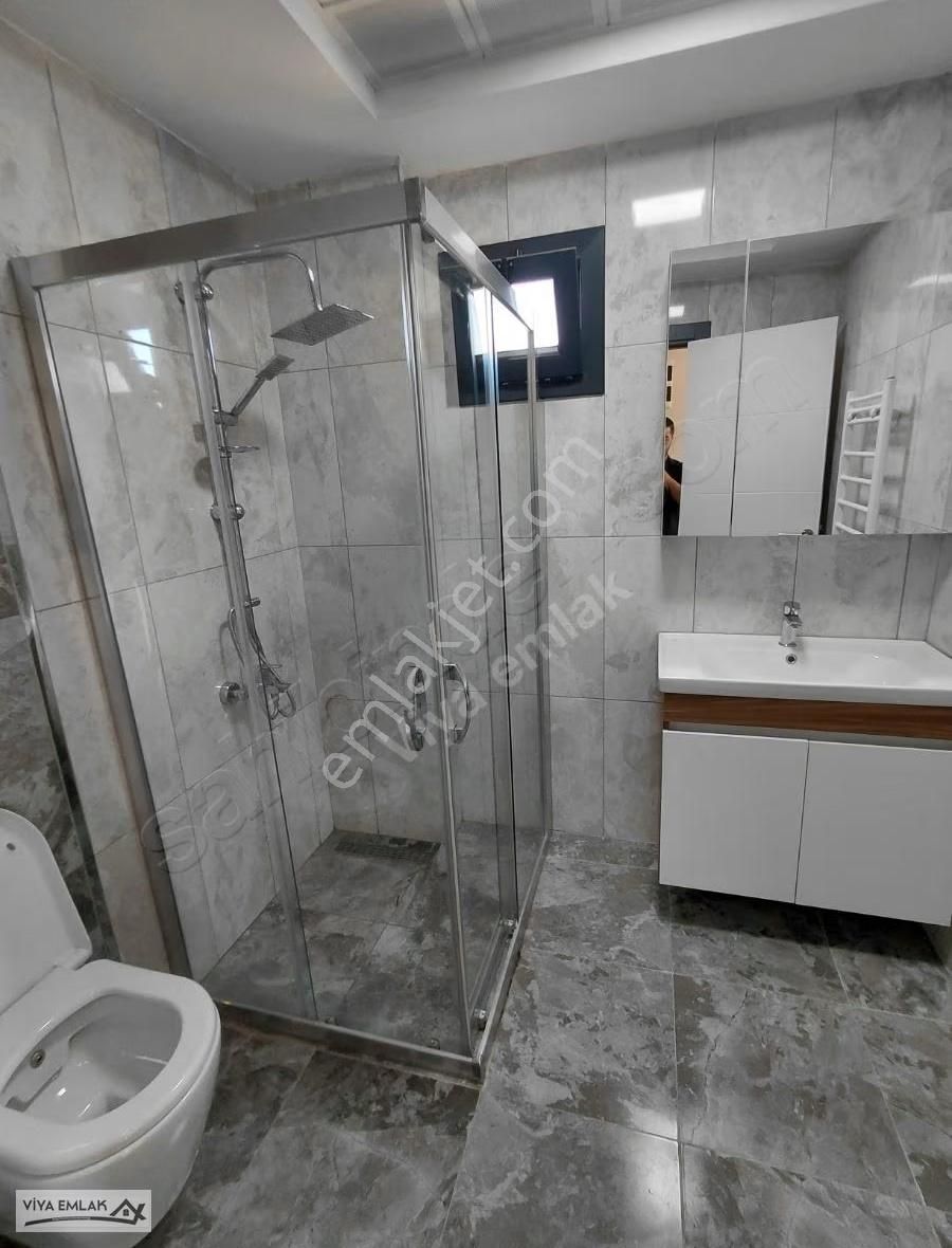 Ayrancılar Viya Emlaktan Kiralık 2+1 Doğalgazlı Arakat Lüx Daire - Görsel 19