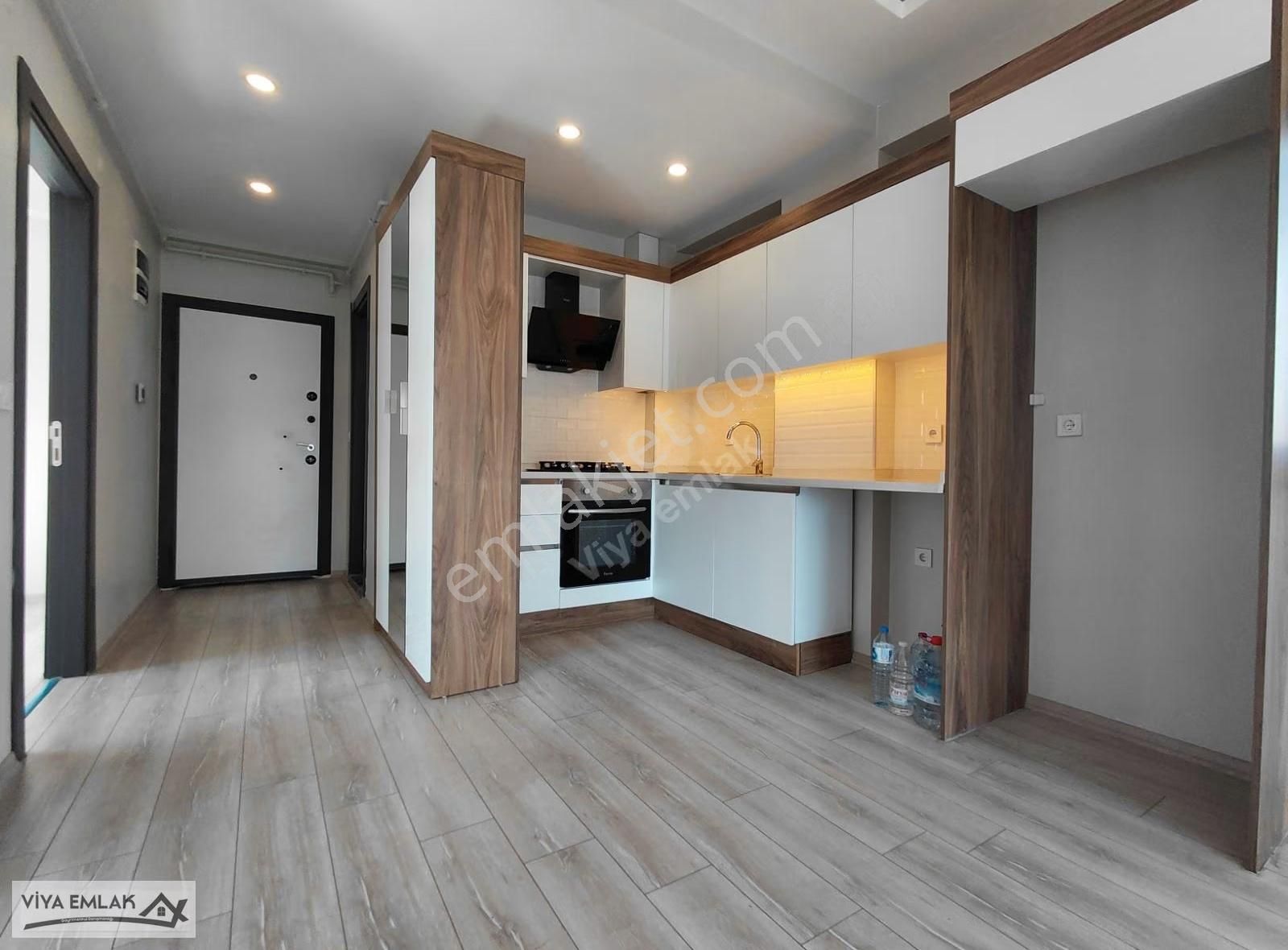 Ayrancılar Viya Emlaktan Kiralık 2+1 Doğalgazlı Arakat Lüx Daire - Görsel 7