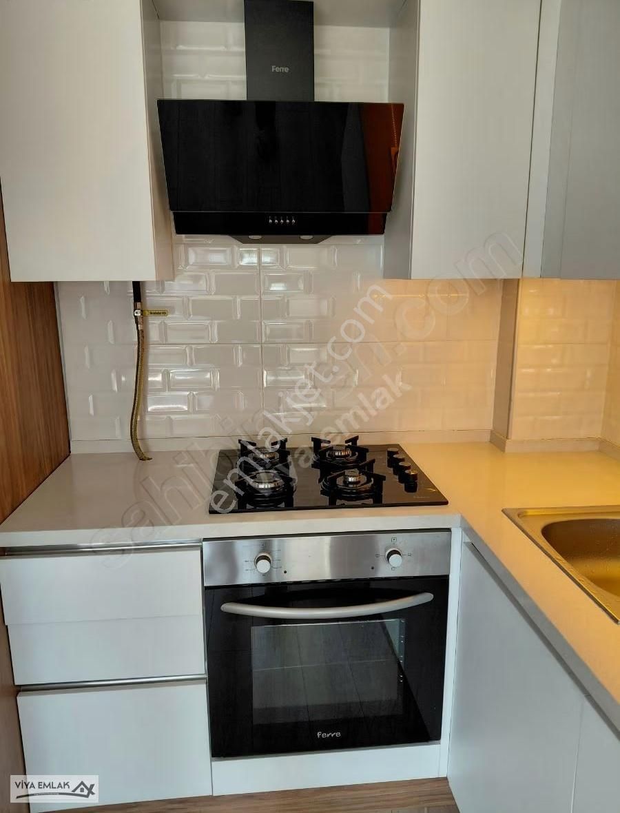 Ayrancılar Viya Emlaktan Kiralık 2+1 Doğalgazlı Arakat Lüx Daire - Görsel 17